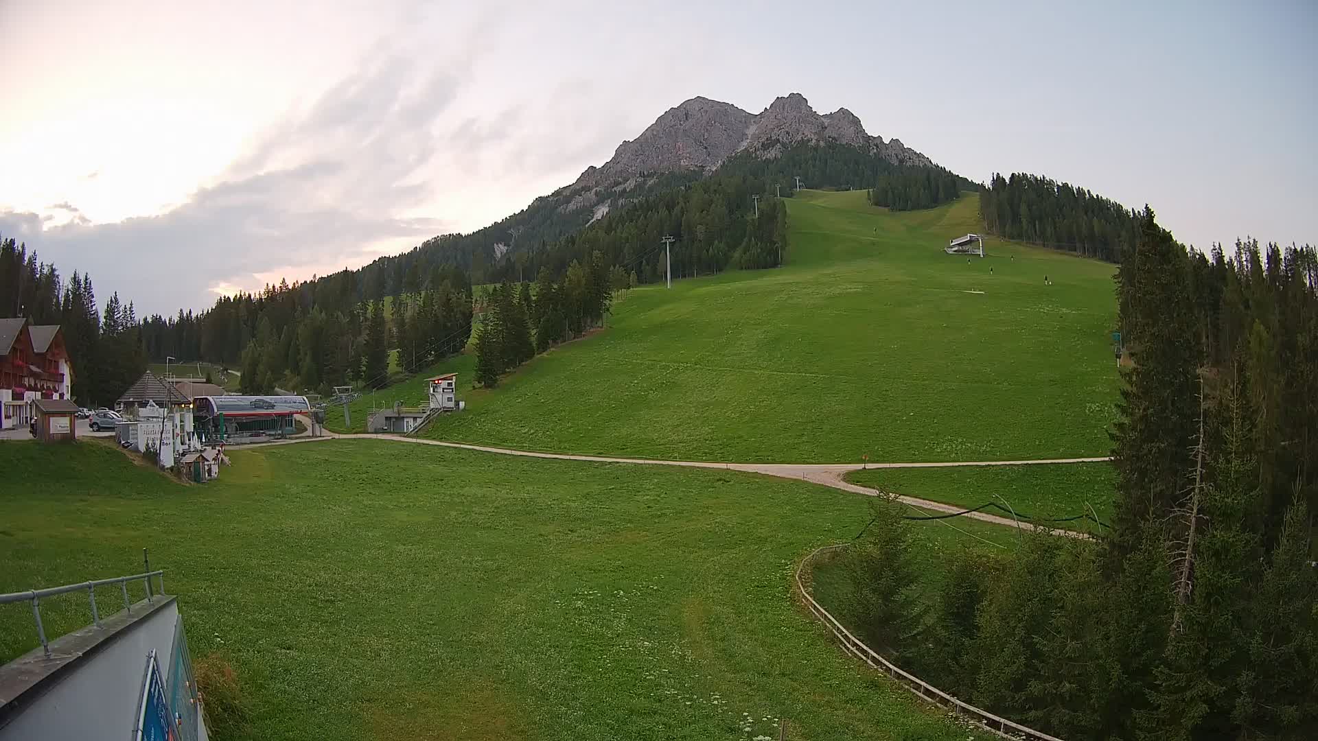 Pre da Peres – Plan de Corones – Passo Furcia