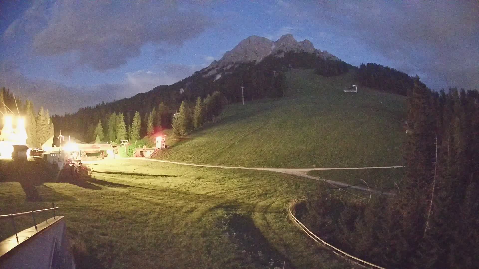 Pre da Peres – Skijalište Kronplatz – Passo Forcia