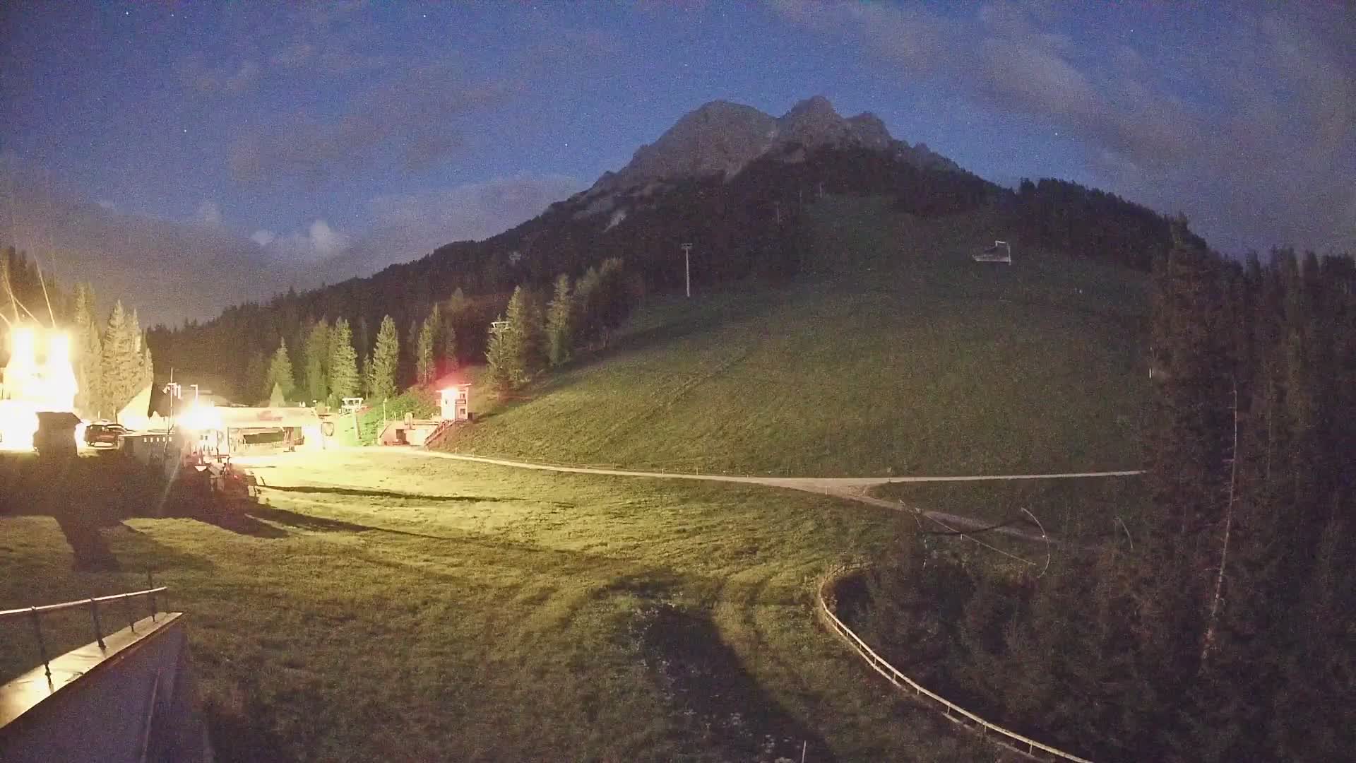 Pre da Peres – Skijalište Kronplatz – Passo Forcia
