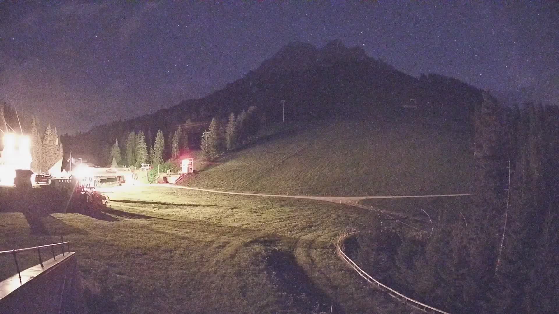 Pre da Peres – Skijalište Kronplatz – Passo Forcia