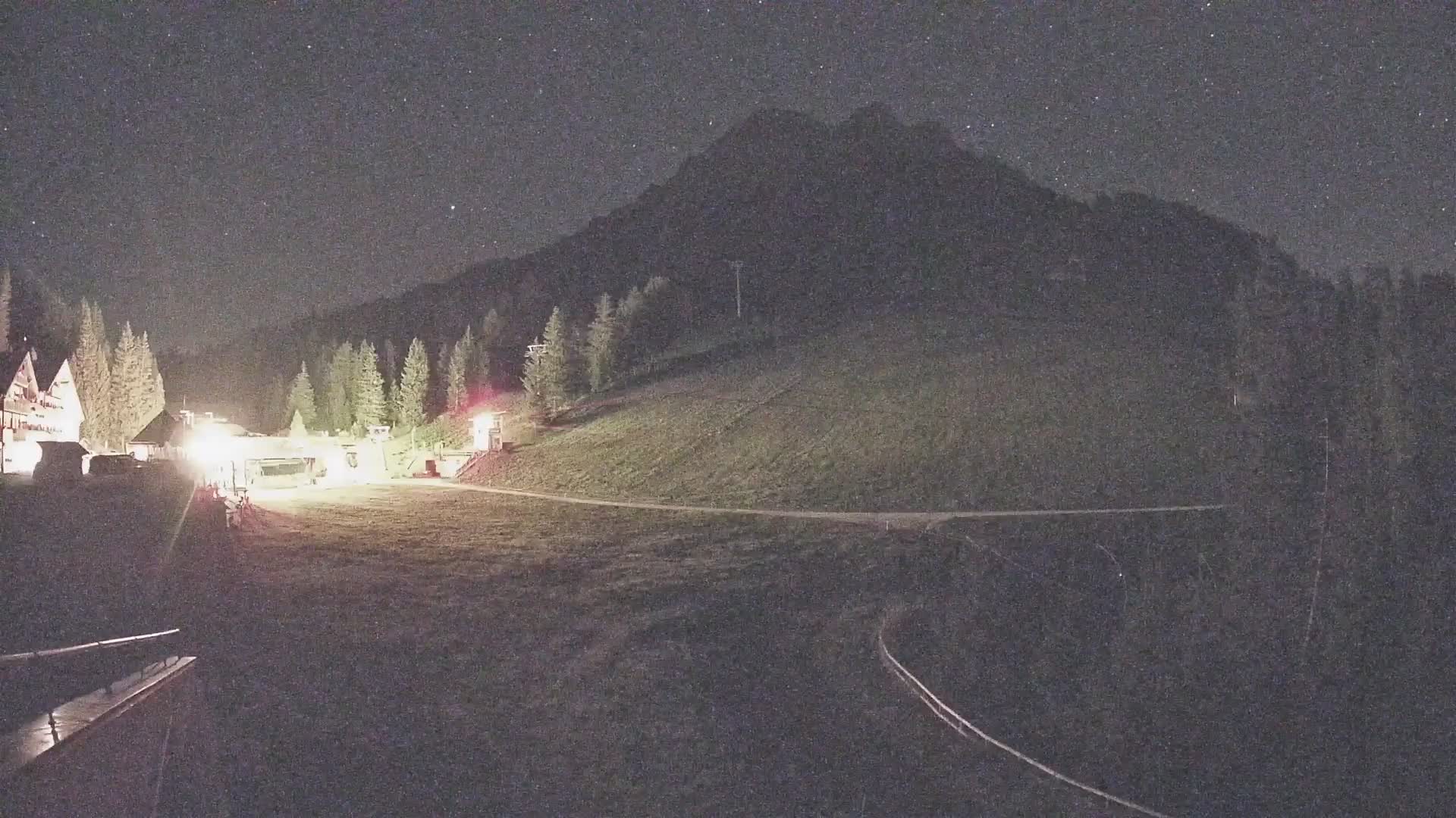 Pre da Peres – Skijalište Kronplatz – Passo Forcia
