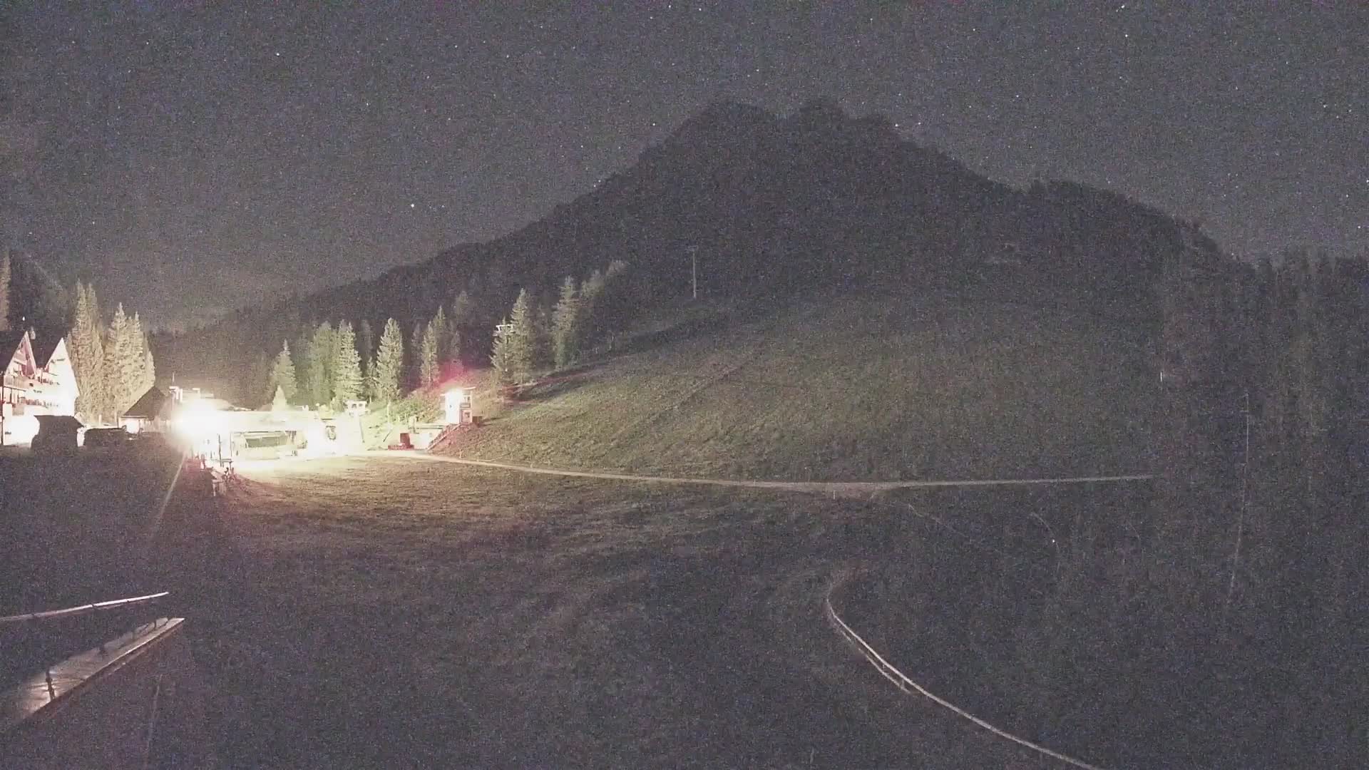 Pre da Peres – Skijalište Kronplatz – Passo Forcia