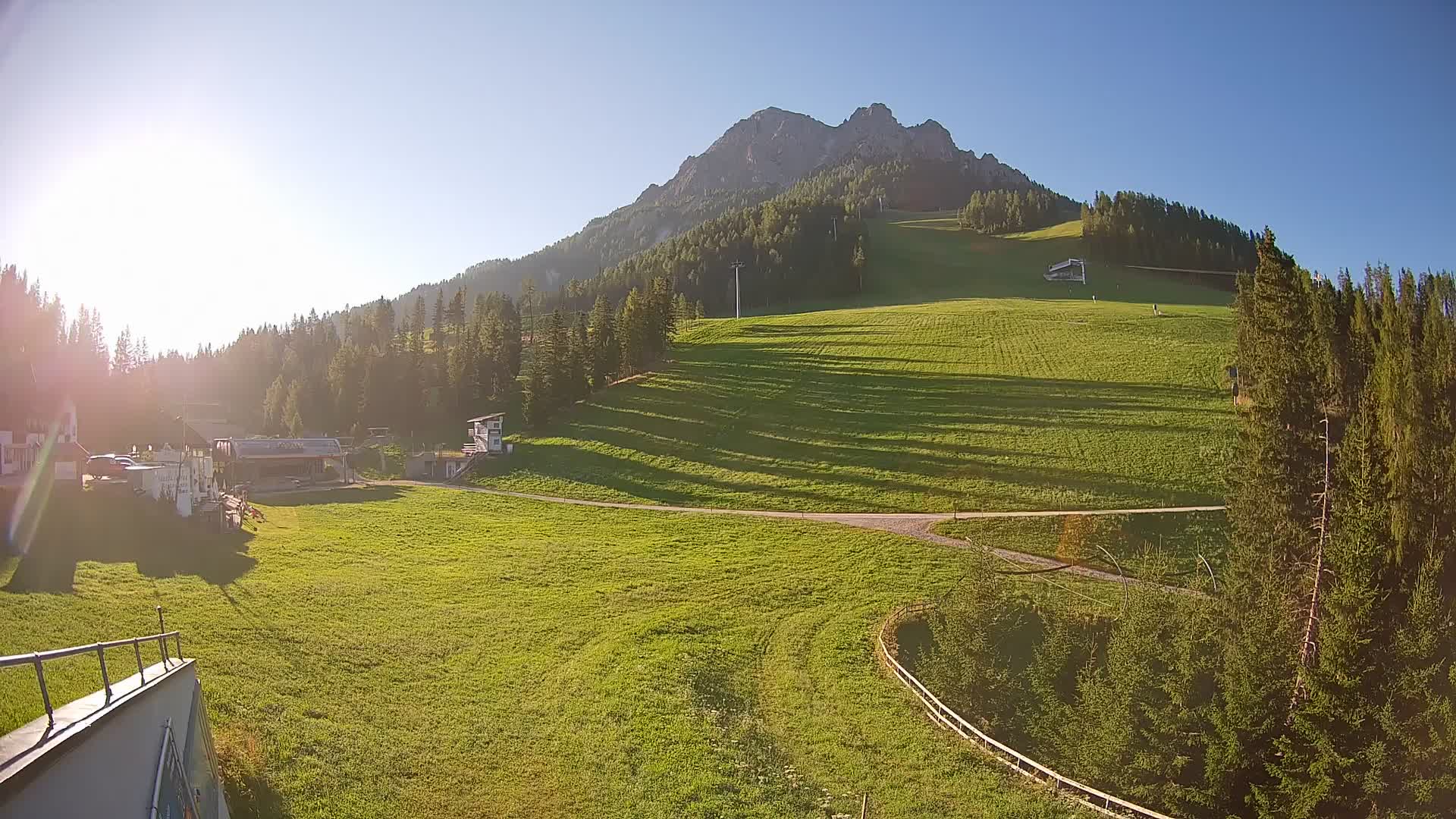 Pre da Peres – Skijalište Kronplatz – Passo Forcia