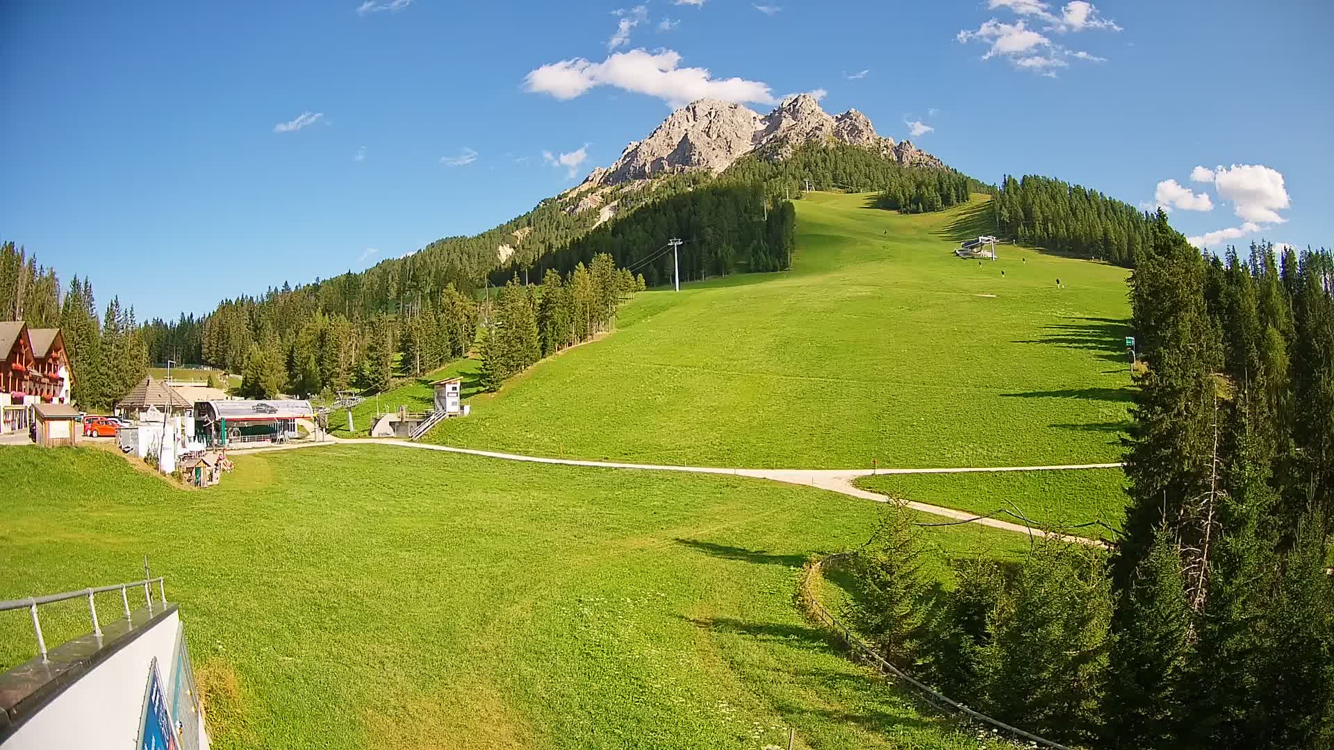 Pre da Peres – Plan de Corones – Passo Furcia
