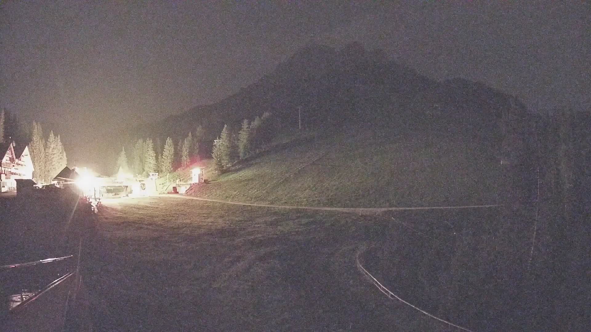 Pre da Peres – Smučišče Kronplatz – Passo Forcia
