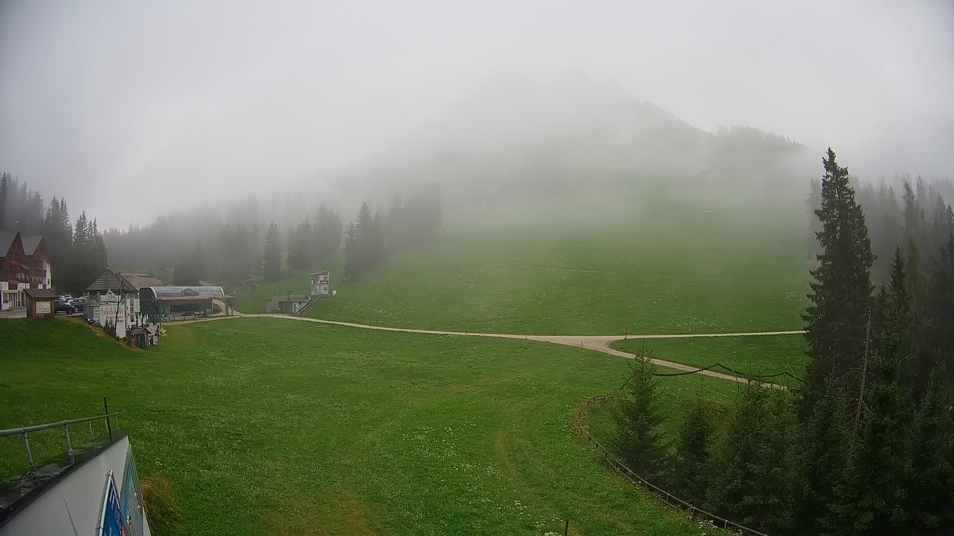 Pre da Peres – Smučišče Kronplatz – Passo Forcia