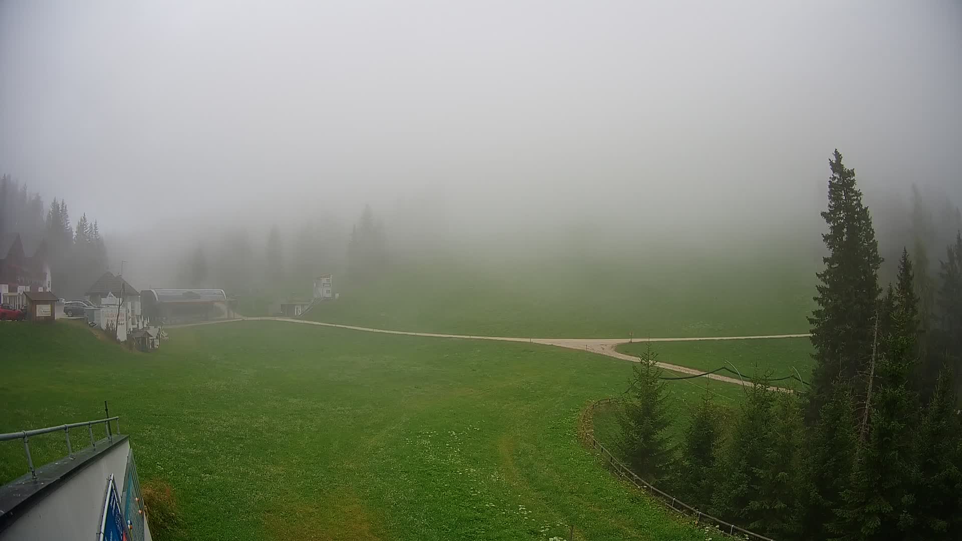 Pre da Peres – Estación de Esquí Kronplatz – Furkelpass