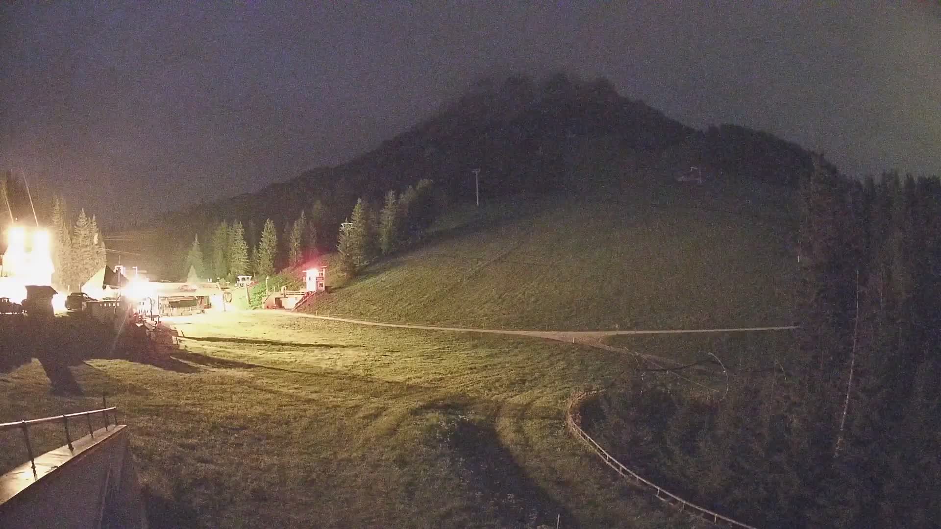 Pre da Peres – Skigebiet Kronplatz – Furkelpass
