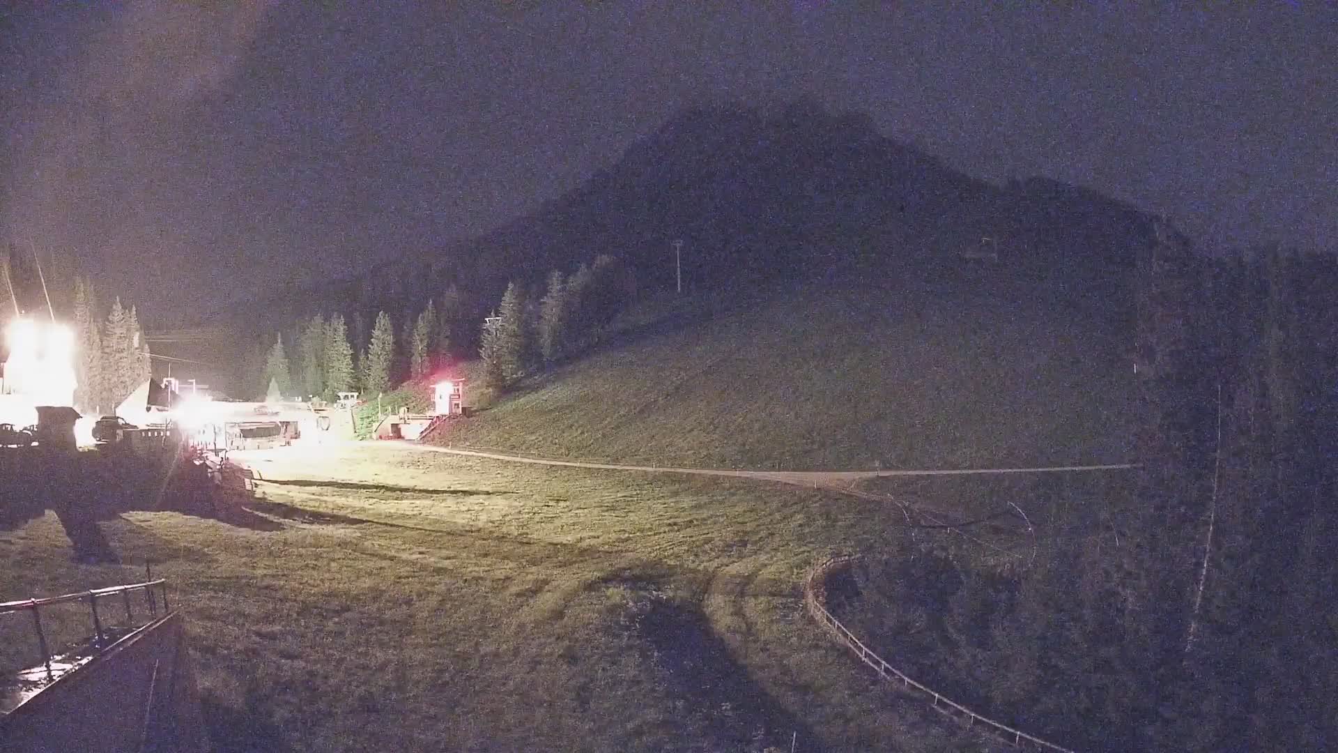 Pre da Peres – Skigebiet Kronplatz – Furkelpass