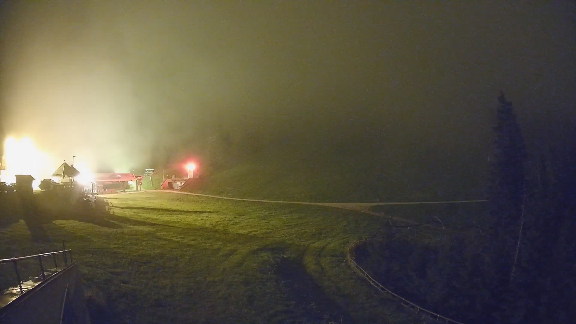 Pre da Peres – Skigebiet Kronplatz – Furkelpass
