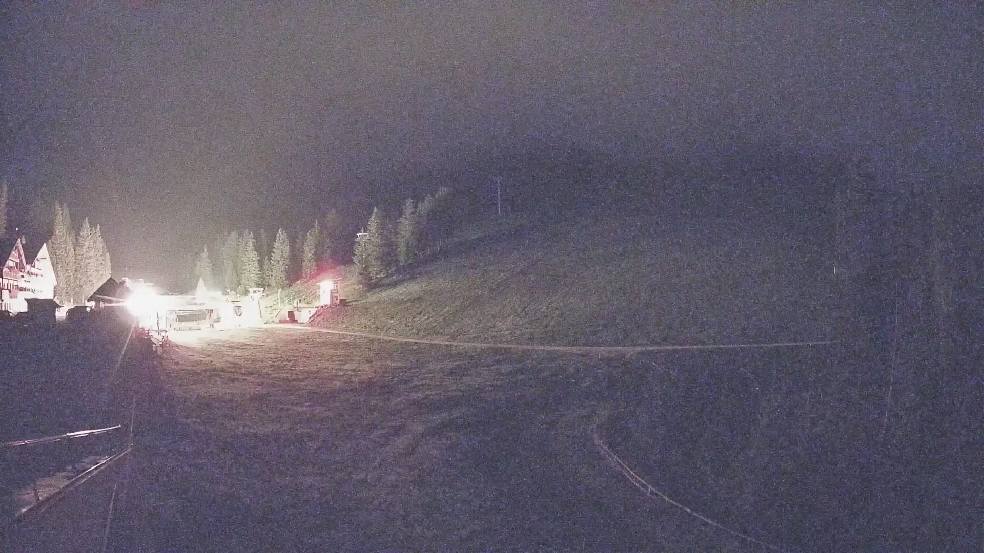 Pre da Peres – Smučišče Kronplatz – Passo Forcia