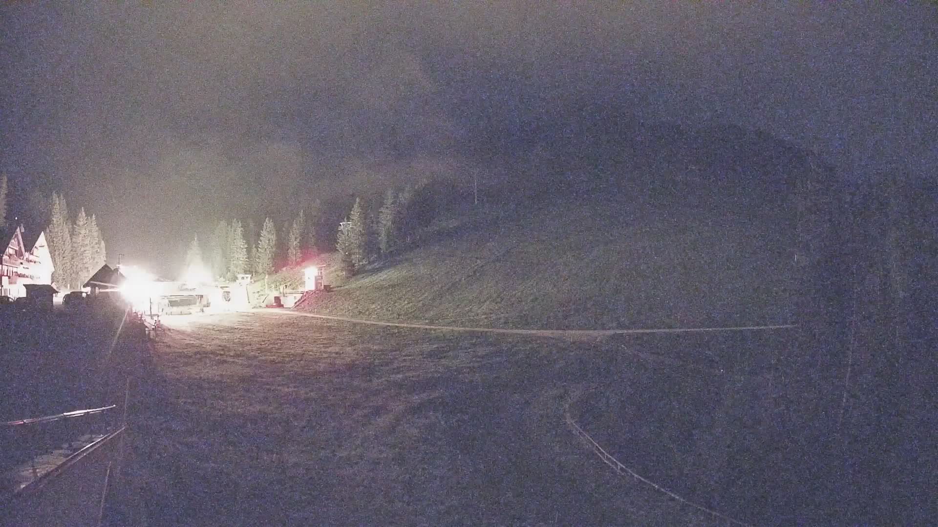 Pre da Peres – Smučišče Kronplatz – Passo Forcia