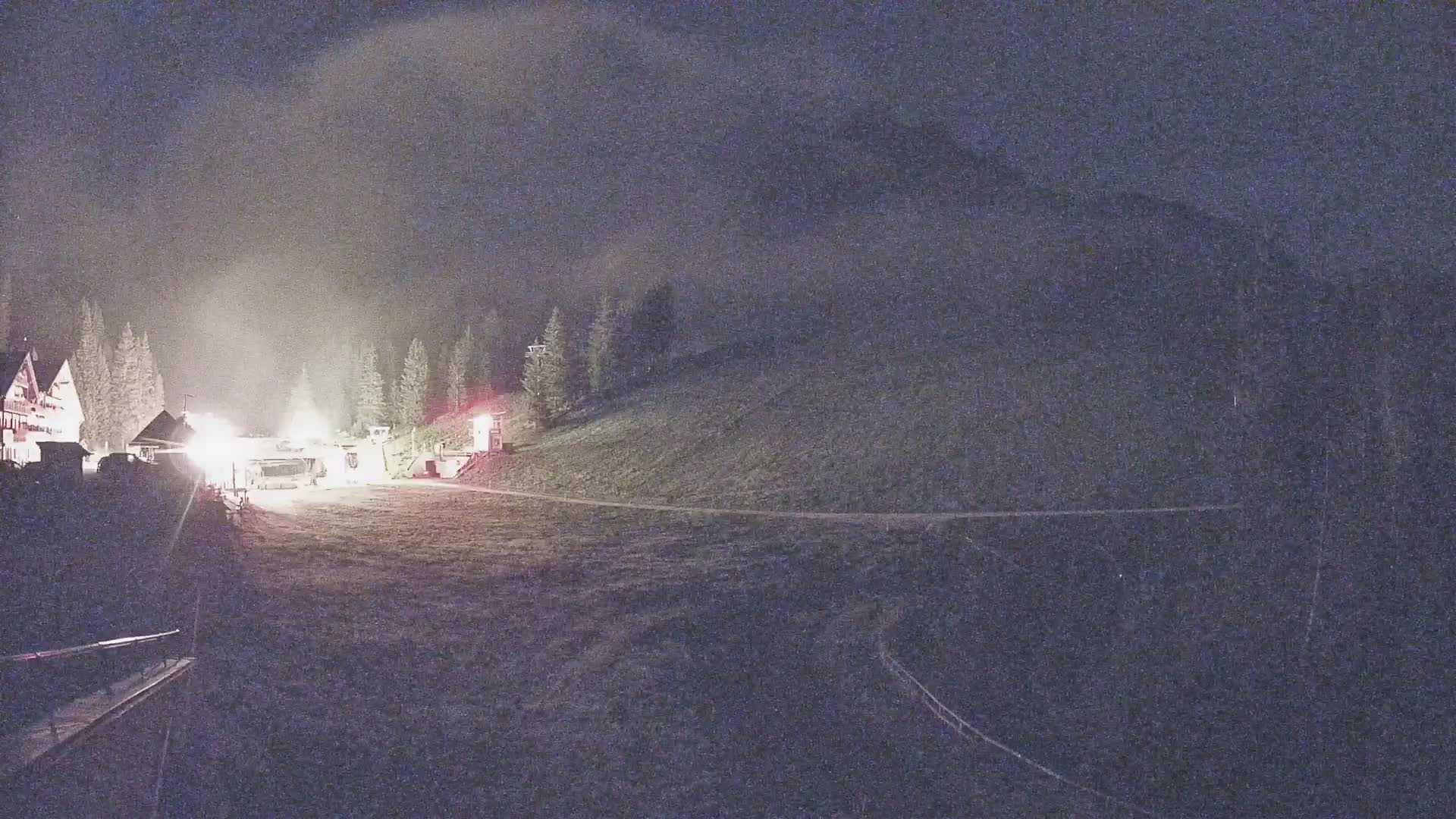 Pre da Peres – Skijalište Kronplatz – Passo Forcia