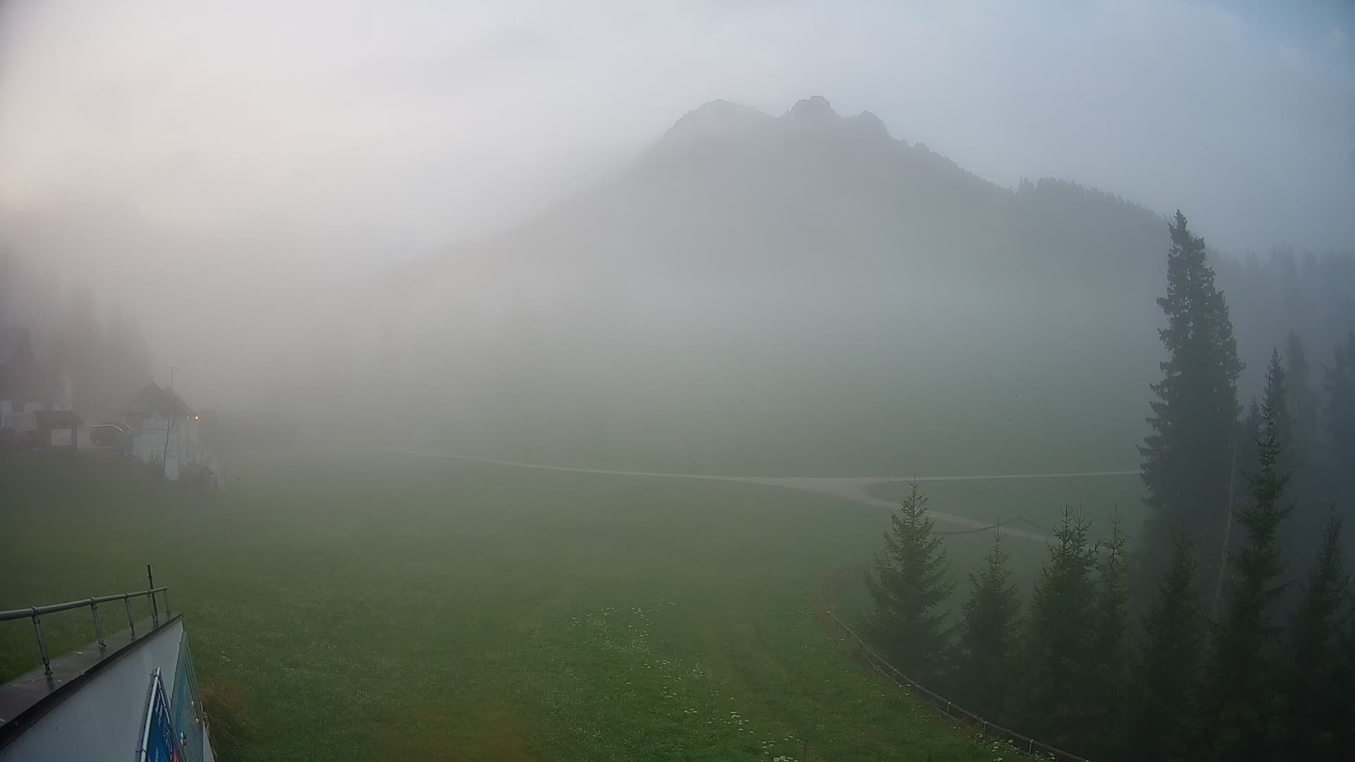 Pre da Peres – Skijalište Kronplatz – Passo Forcia
