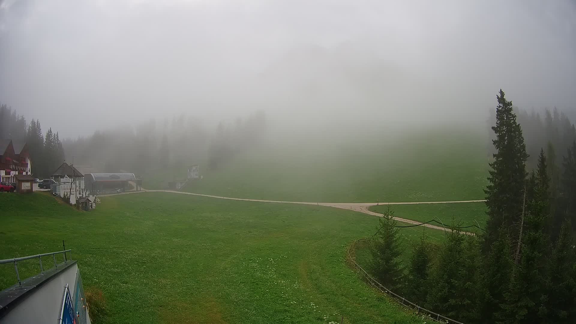 Pre da Peres – Skijalište Kronplatz – Passo Forcia