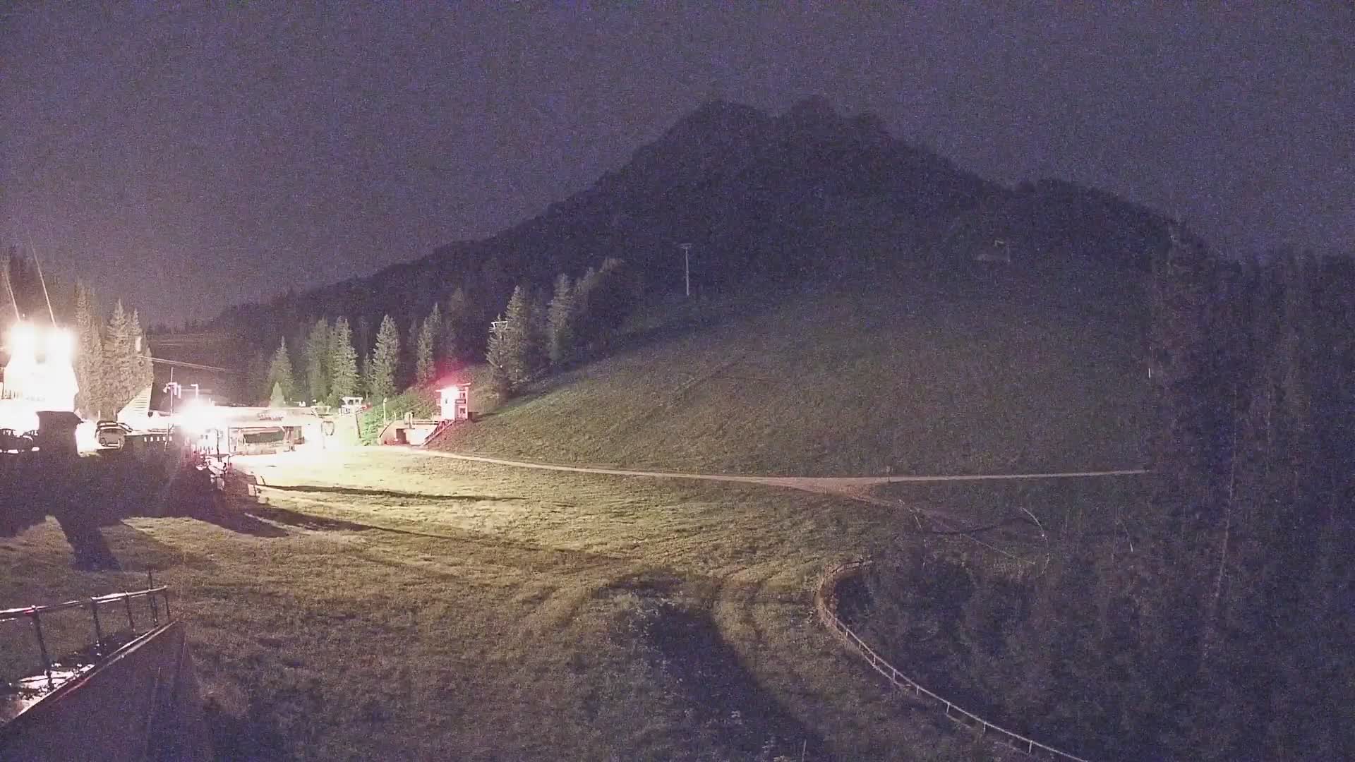 Pre da Peres – Smučišče Kronplatz – Passo Forcia