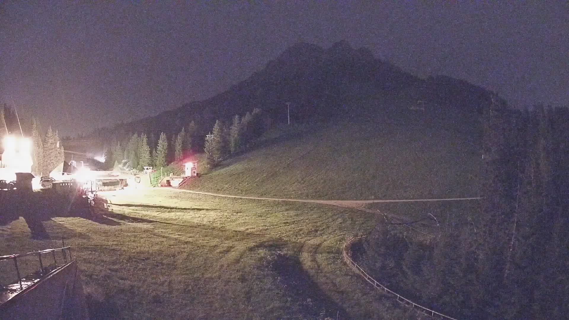 Pre da Peres – Smučišče Kronplatz – Passo Forcia