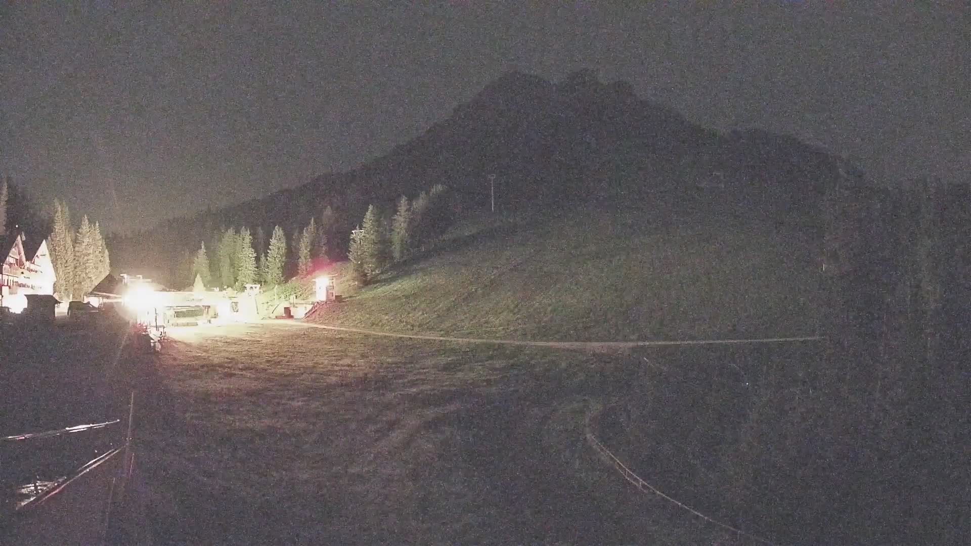Pre da Peres – Smučišče Kronplatz – Passo Forcia
