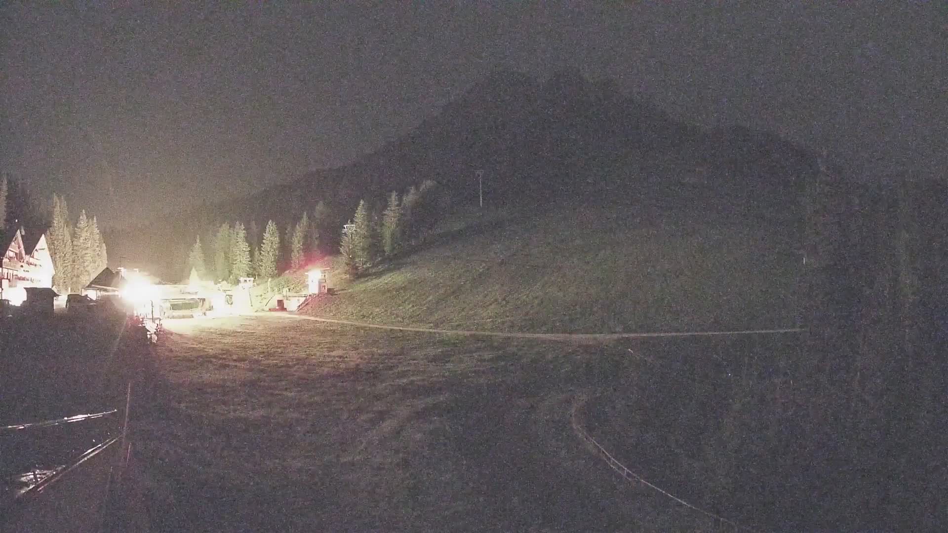 Pre da Peres – Smučišče Kronplatz – Passo Forcia