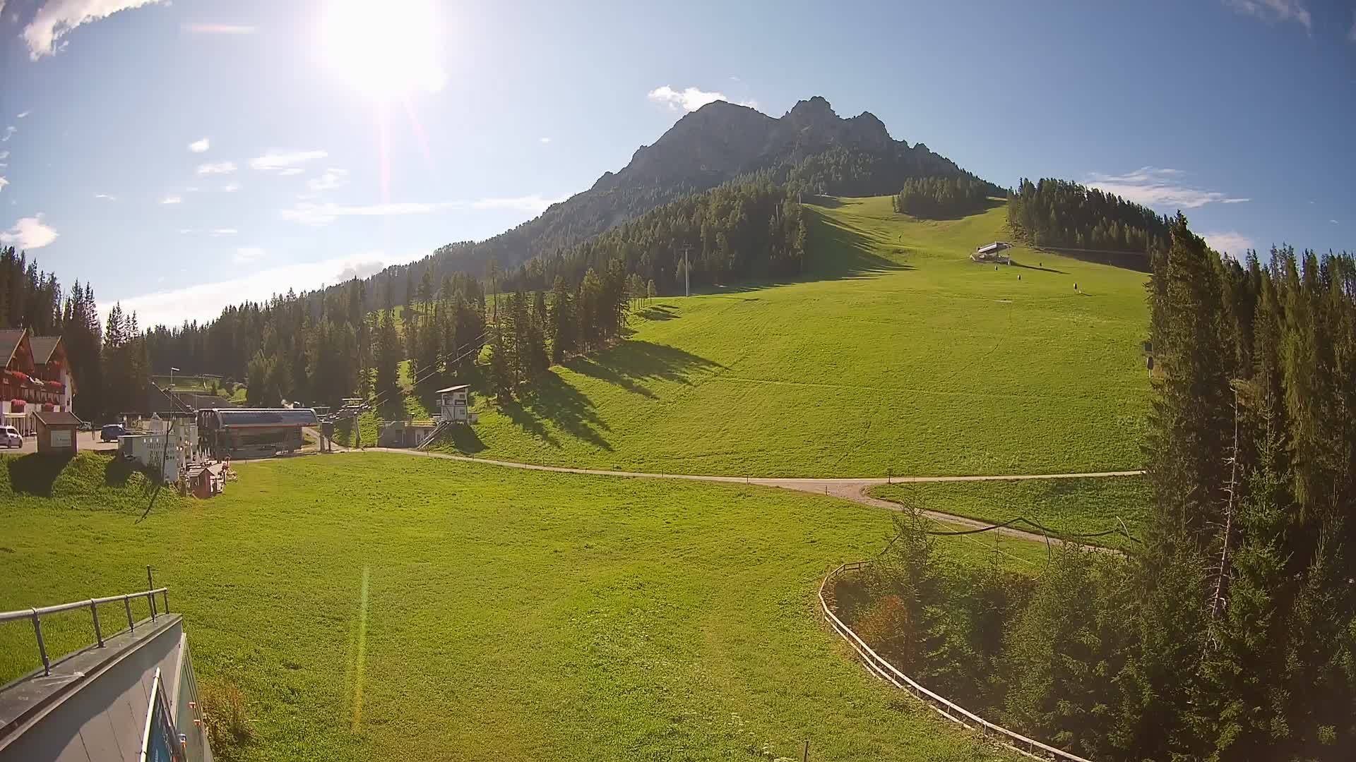 Pre da Peres – Skijalište Kronplatz – Passo Forcia