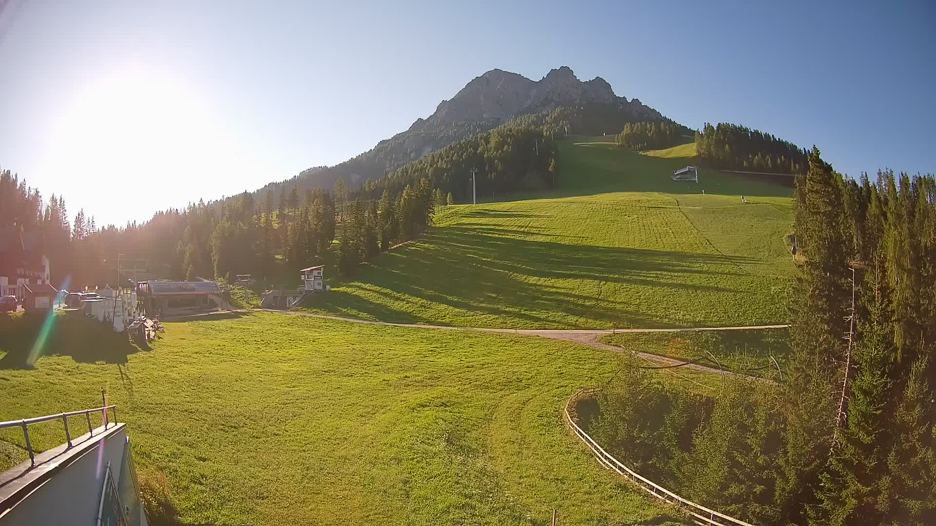 Pre da Peres – Smučišče Kronplatz – Passo Forcia