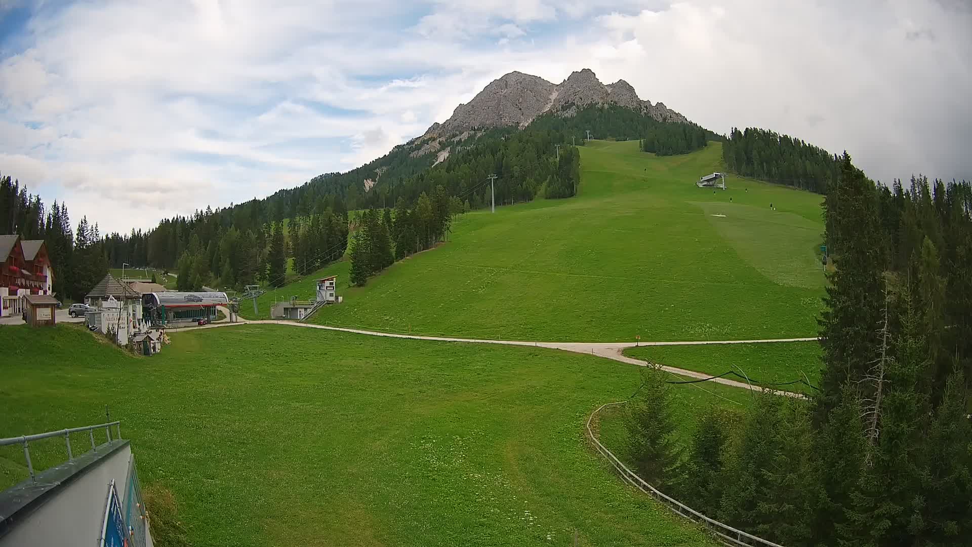 Pre da Peres – Plan de Corones – Passo Furcia
