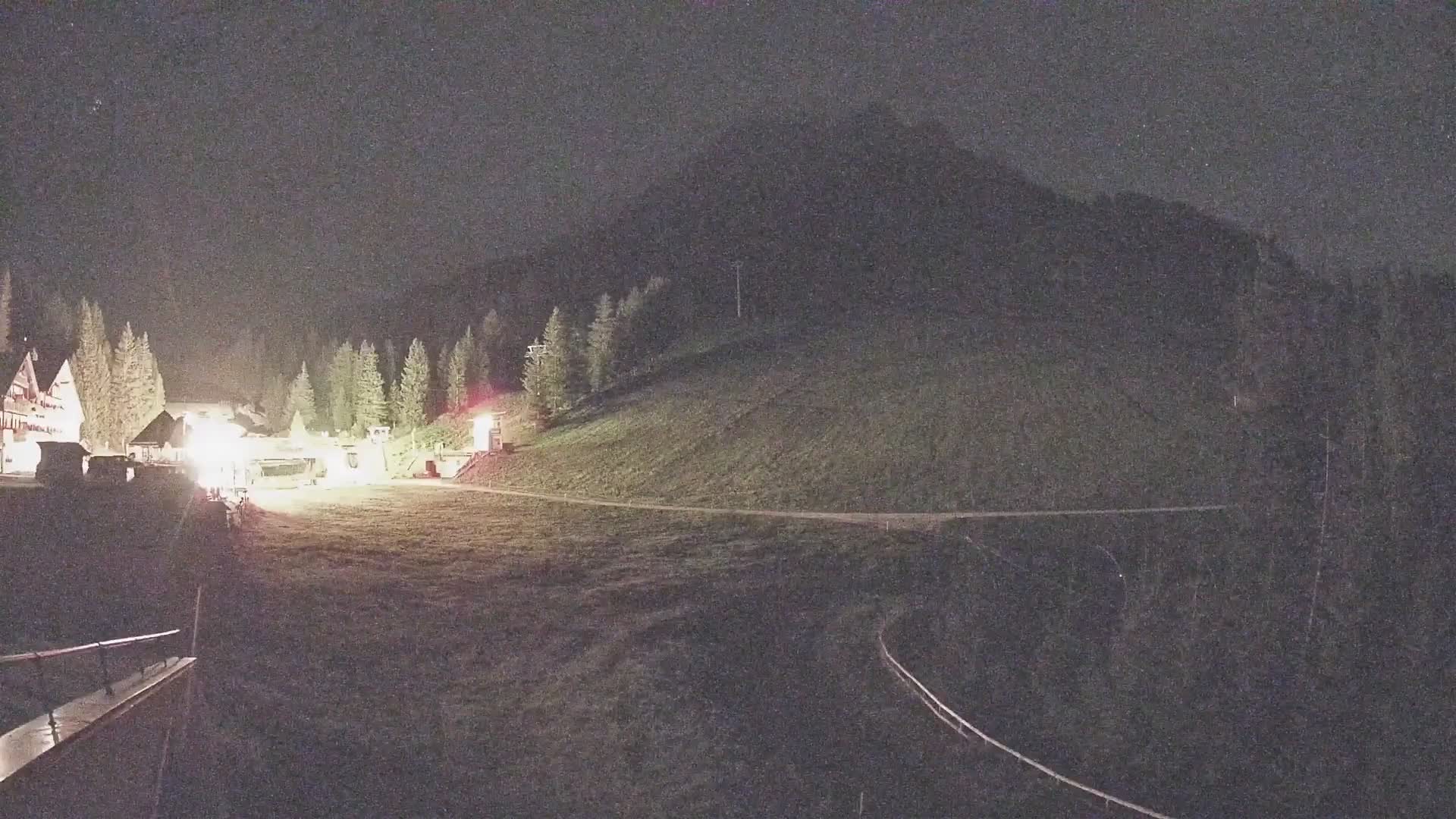 Pre da Peres – Skijalište Kronplatz – Passo Forcia