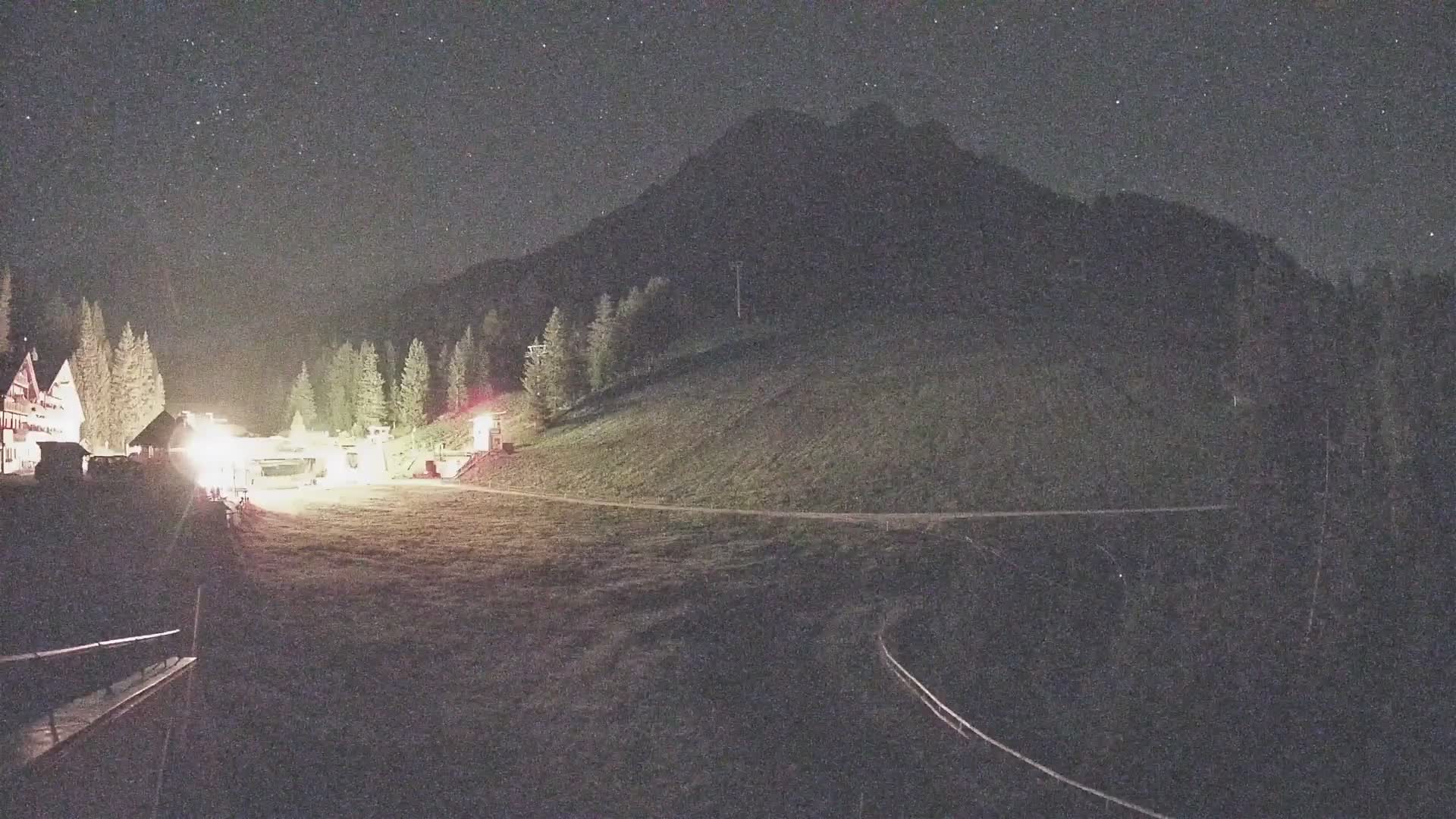Pre da Peres – Skigebiet Kronplatz – Furkelpass