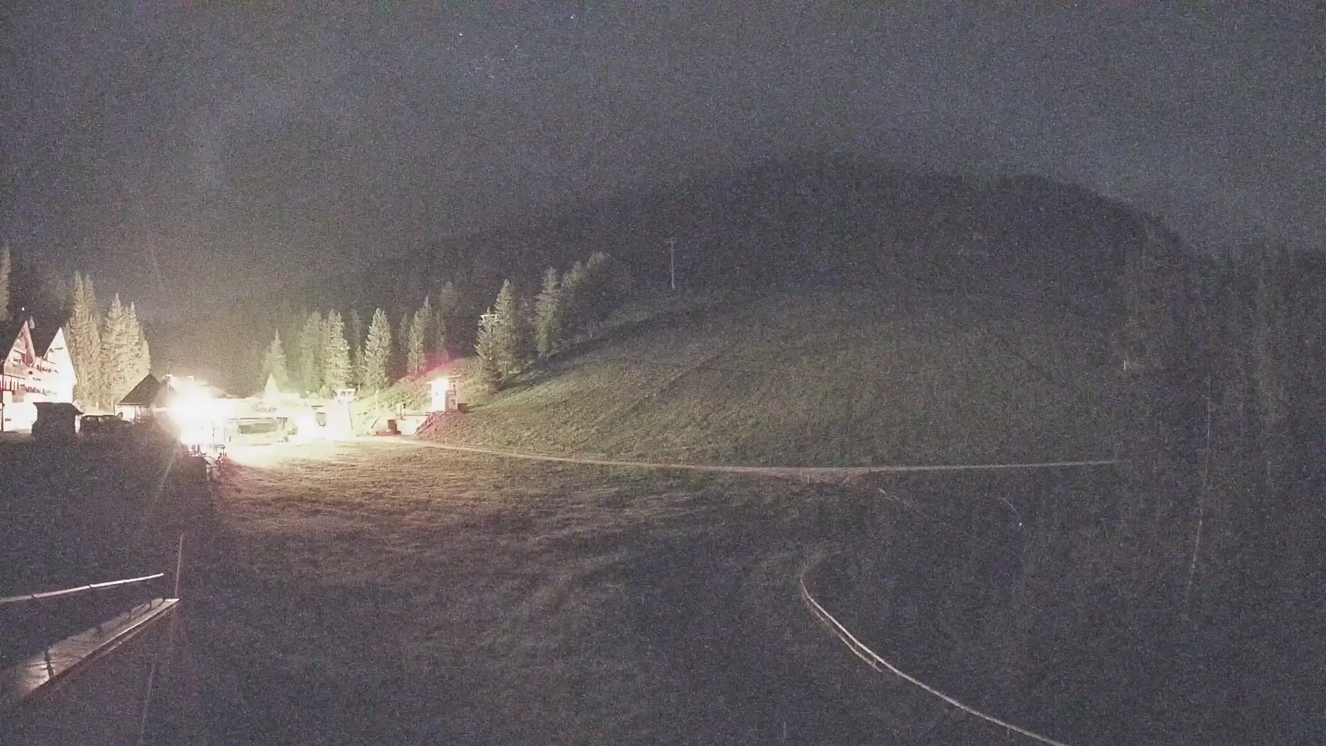 Pre da Peres – Skigebiet Kronplatz – Furkelpass