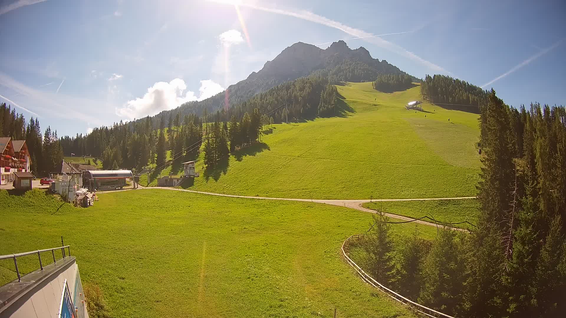 Pre da Peres – Plan de Corones – Passo Furcia