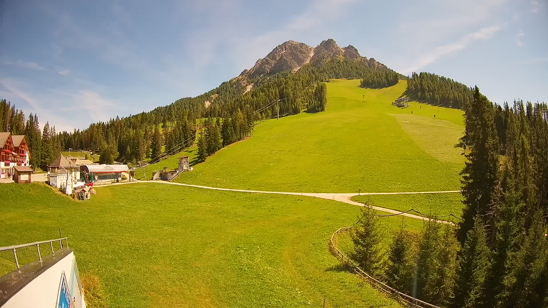 Pre da Peres – Plan de Corones – Passo Furcia