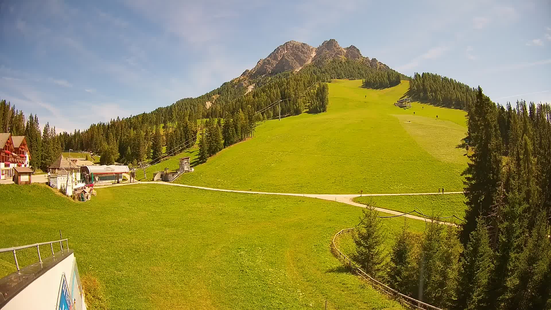 Pre da Peres – Plan de Corones – Passo Furcia