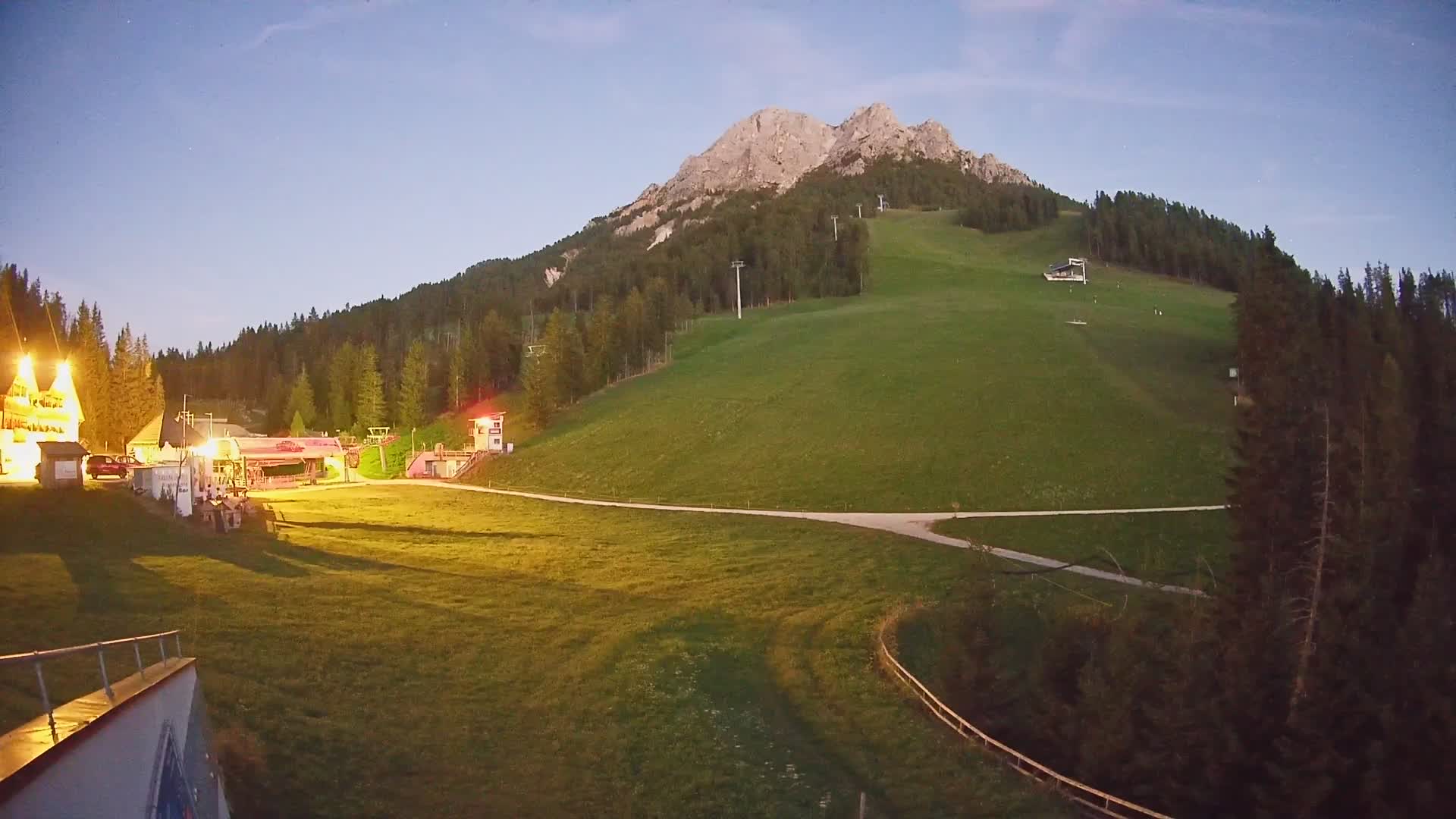 Pre da Peres – Skijalište Kronplatz – Passo Forcia