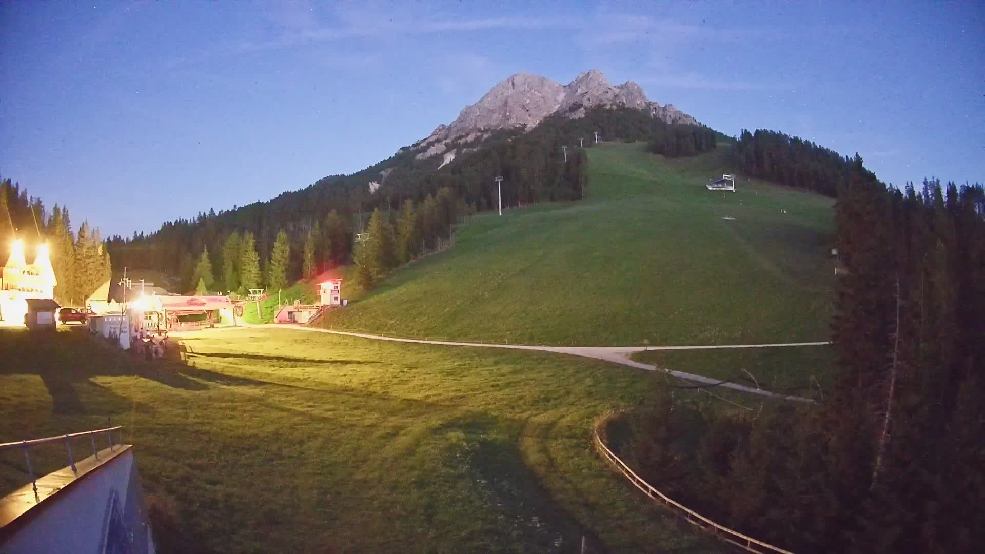 Pre da Peres – Station de Ski Kronplatz – Col Furcia