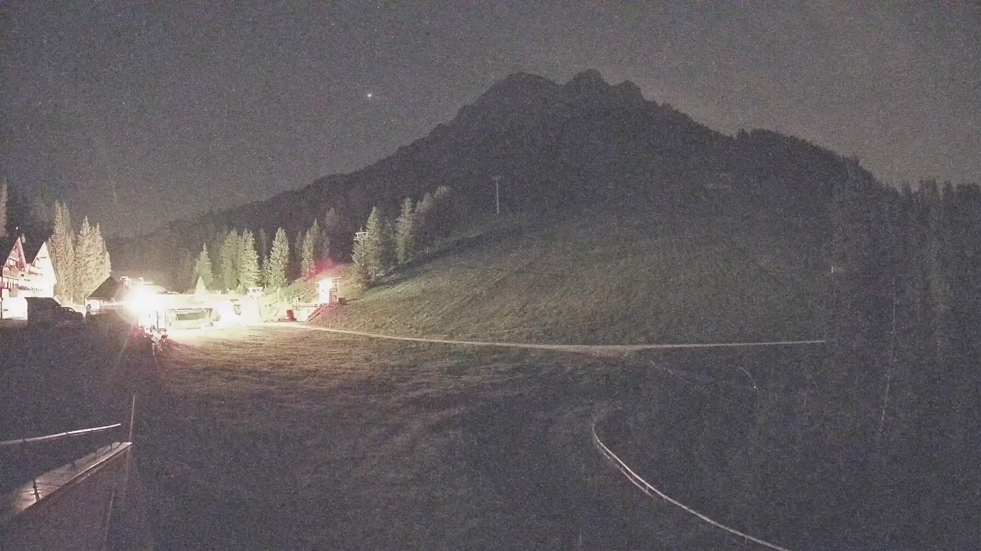 Pre da Peres – Smučišče Kronplatz – Passo Forcia