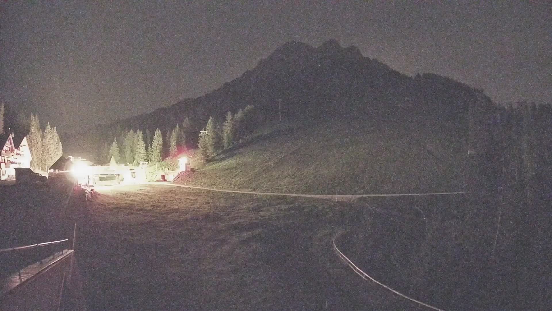 Pre da Peres – Skigebiet Kronplatz – Furkelpass