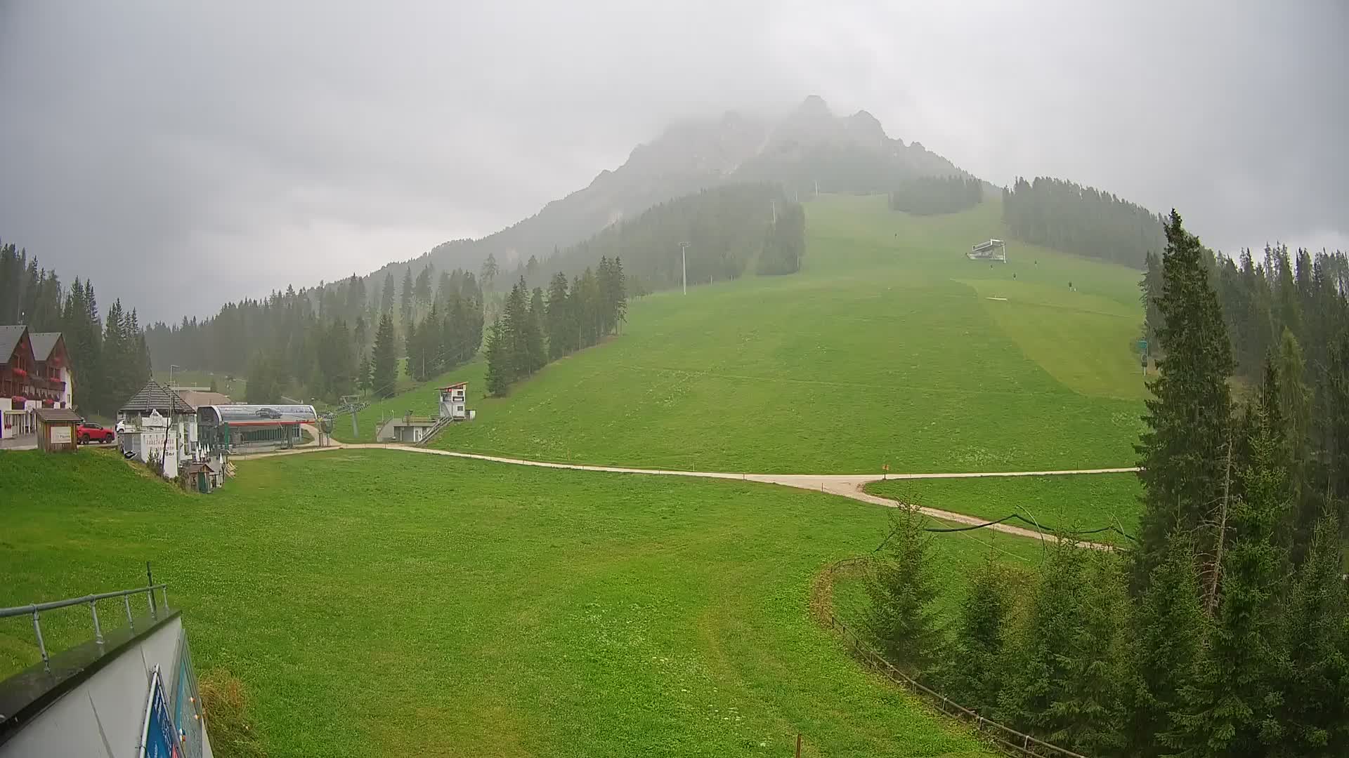 Pre da Peres – Skijalište Kronplatz – Passo Forcia