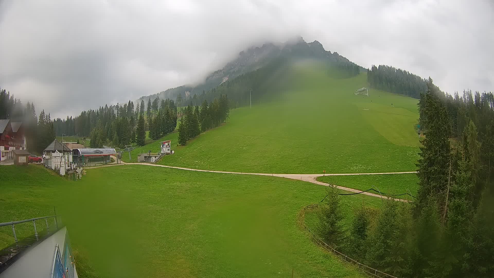 Pre da Peres – Skijalište Kronplatz – Passo Forcia