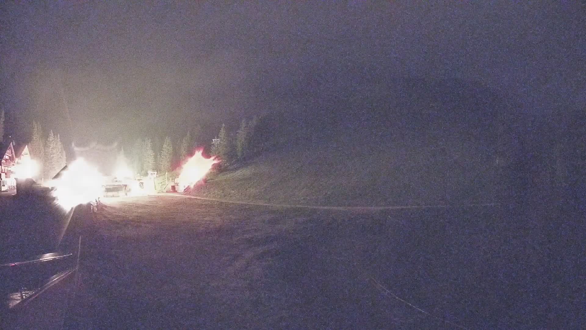 Pre da Peres – Skigebiet Kronplatz – Furkelpass