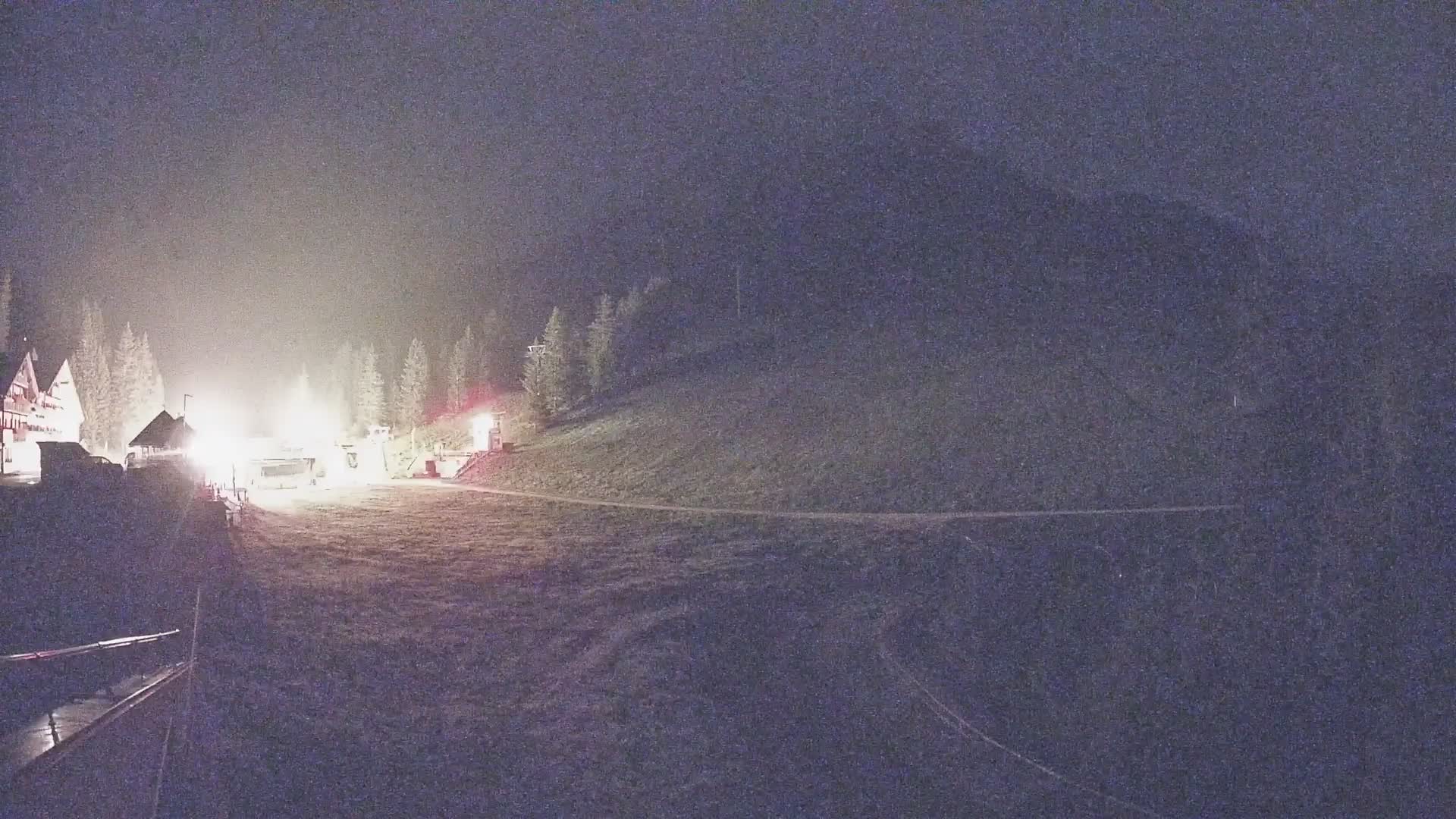 Pre da Peres – Smučišče Kronplatz – Passo Forcia