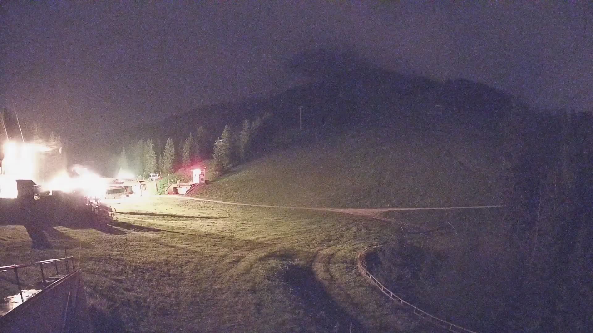 Pre da Peres – Skijalište Kronplatz – Passo Forcia