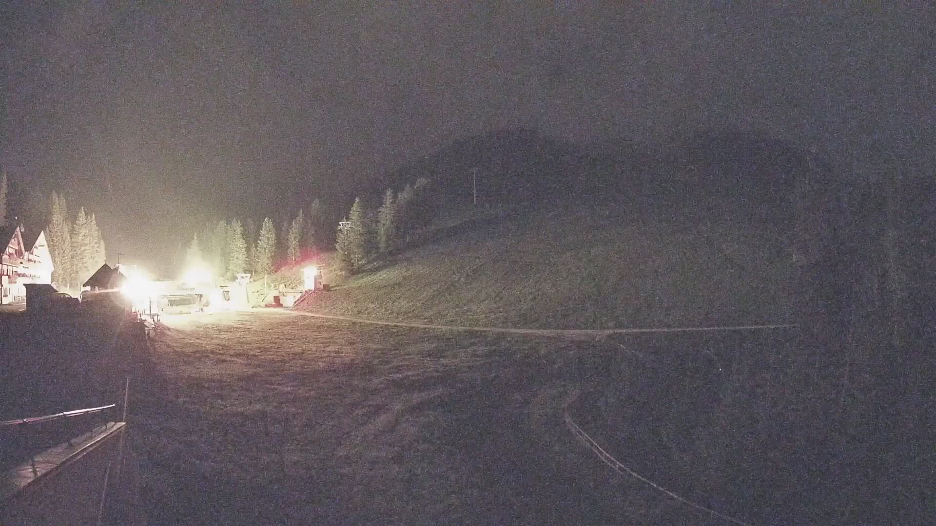 Pre da Peres – Smučišče Kronplatz – Passo Forcia