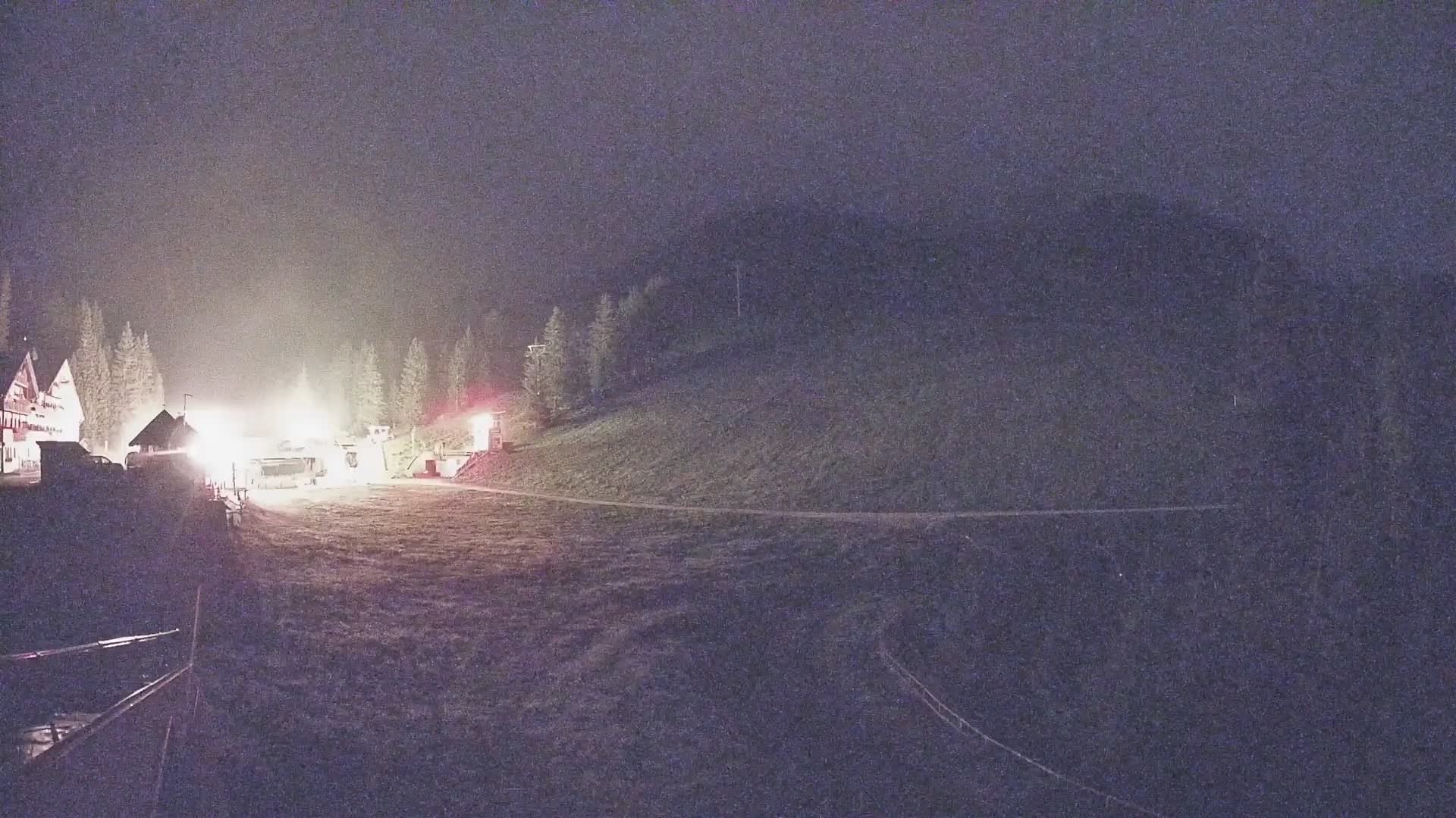 Pre da Peres – Ski resort Kronplatz – Furkelpass