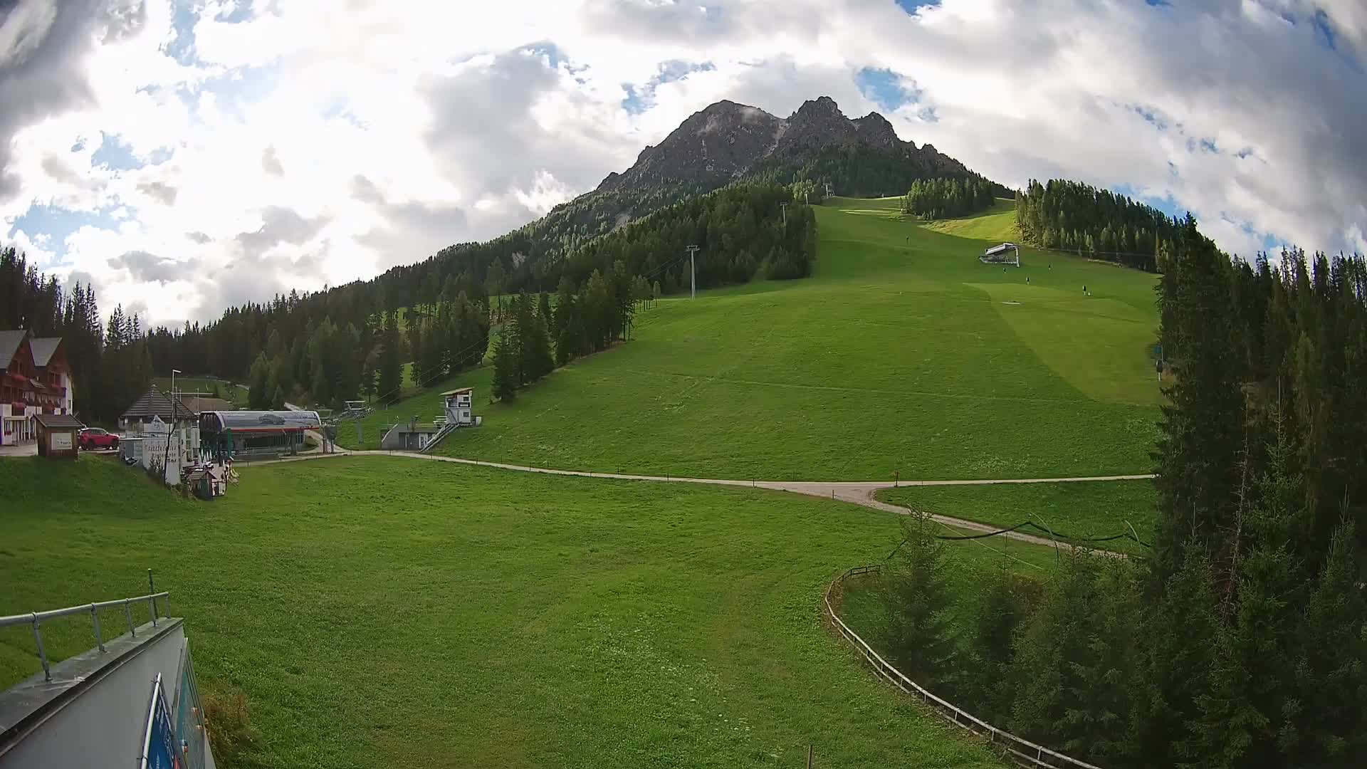 Pre da Peres – Plan de Corones – Passo Furcia