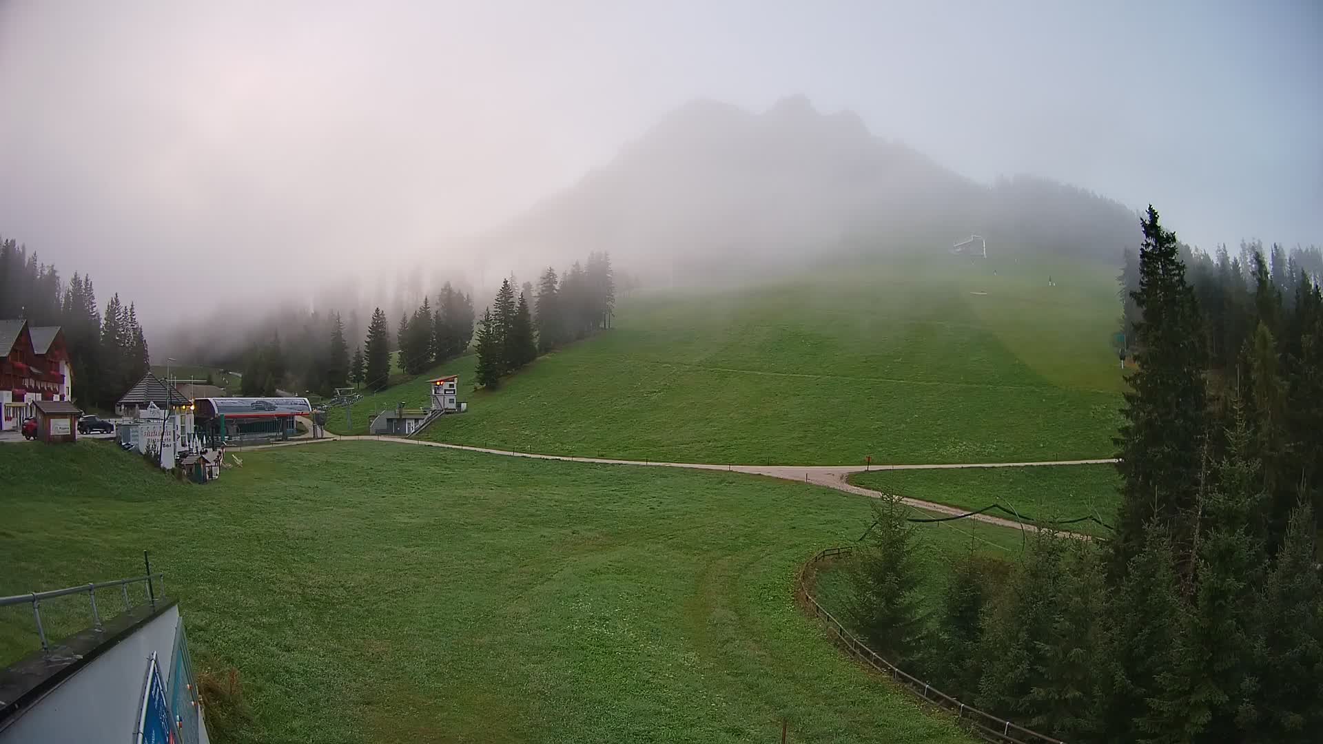 Pre da Peres – Skijalište Kronplatz – Passo Forcia