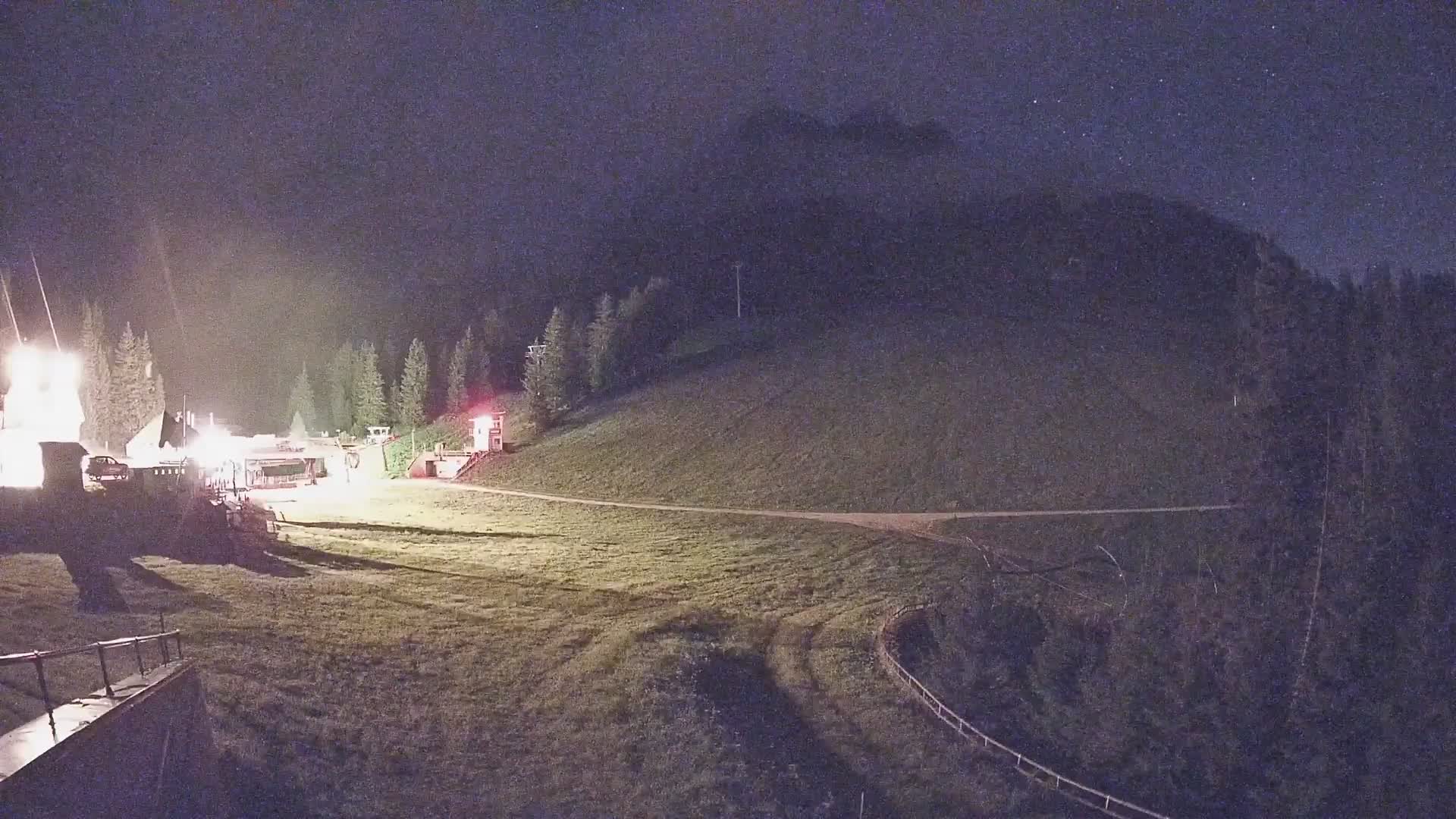 Pre da Peres – Smučišče Kronplatz – Passo Forcia
