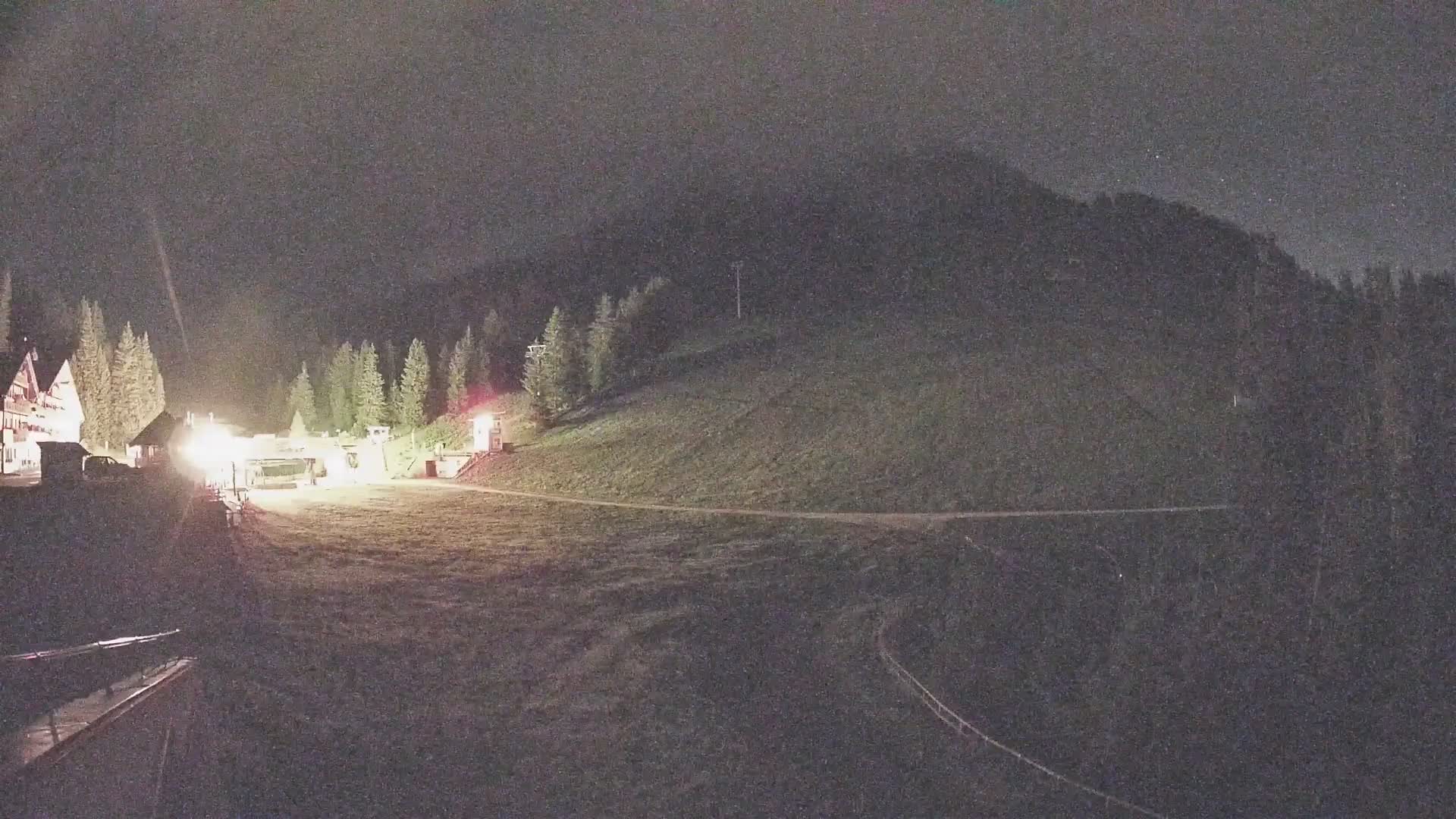 Pre da Peres – Skijalište Kronplatz – Passo Forcia