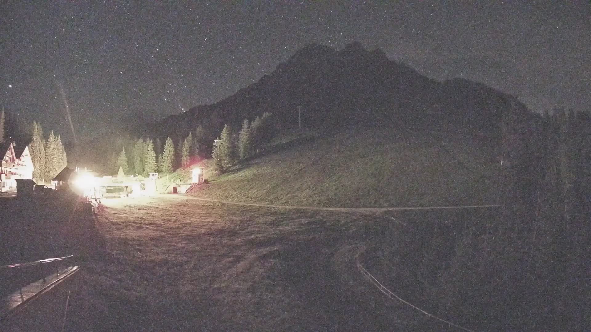 Pre da Peres – Smučišče Kronplatz – Passo Forcia