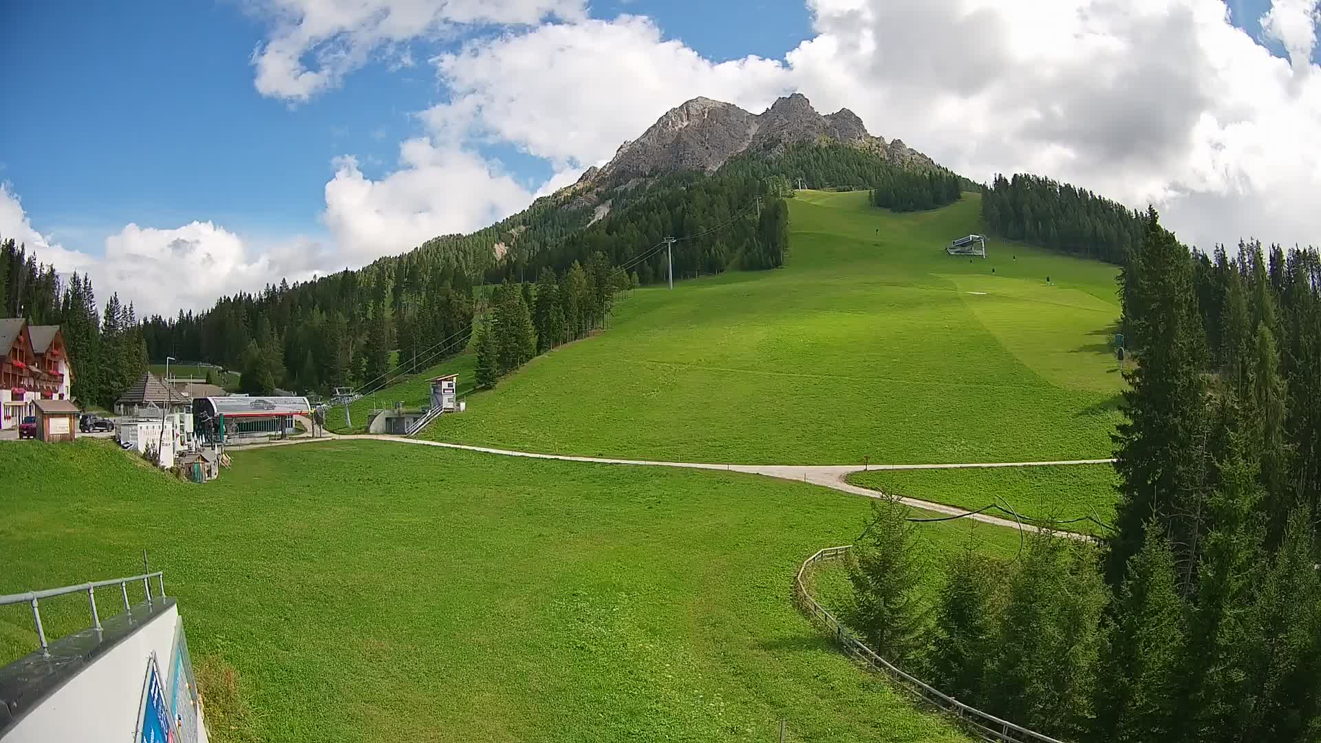 Pre da Peres – Plan de Corones – Passo Furcia
