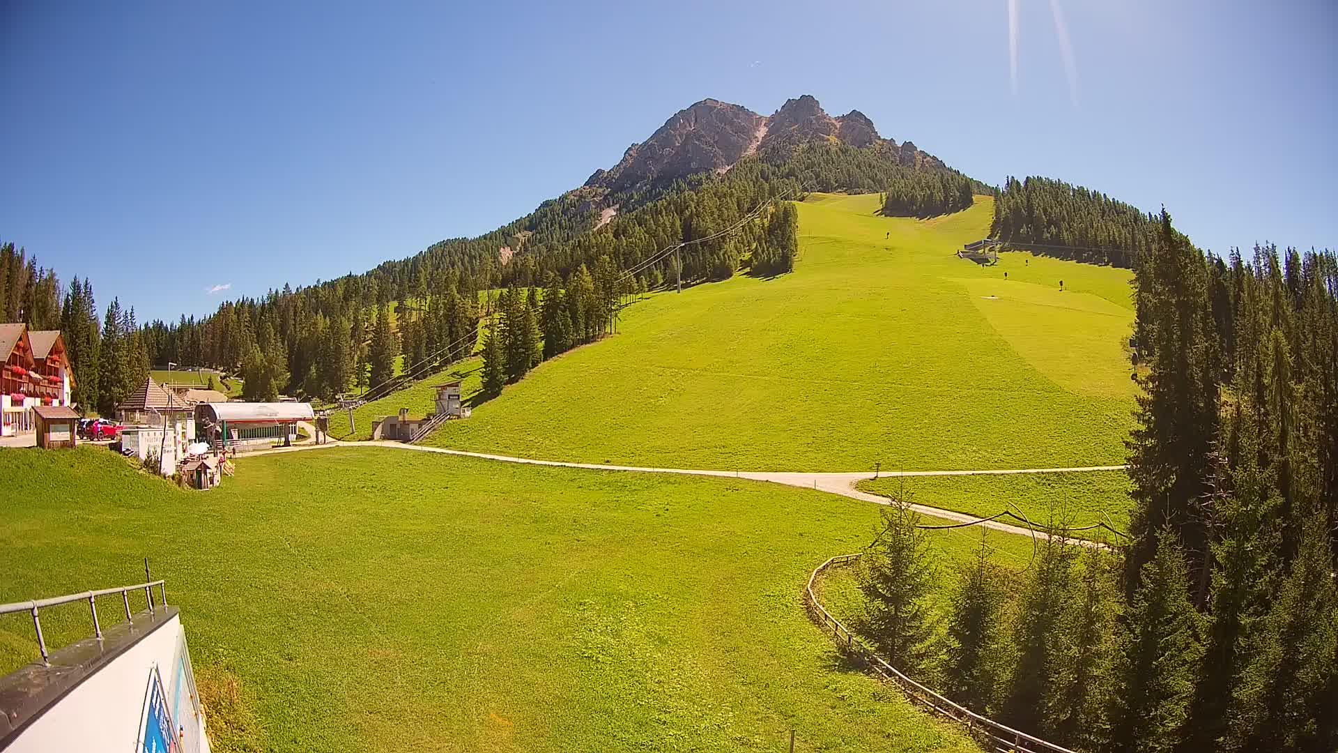 Pre da Peres – Plan de Corones – Passo Furcia